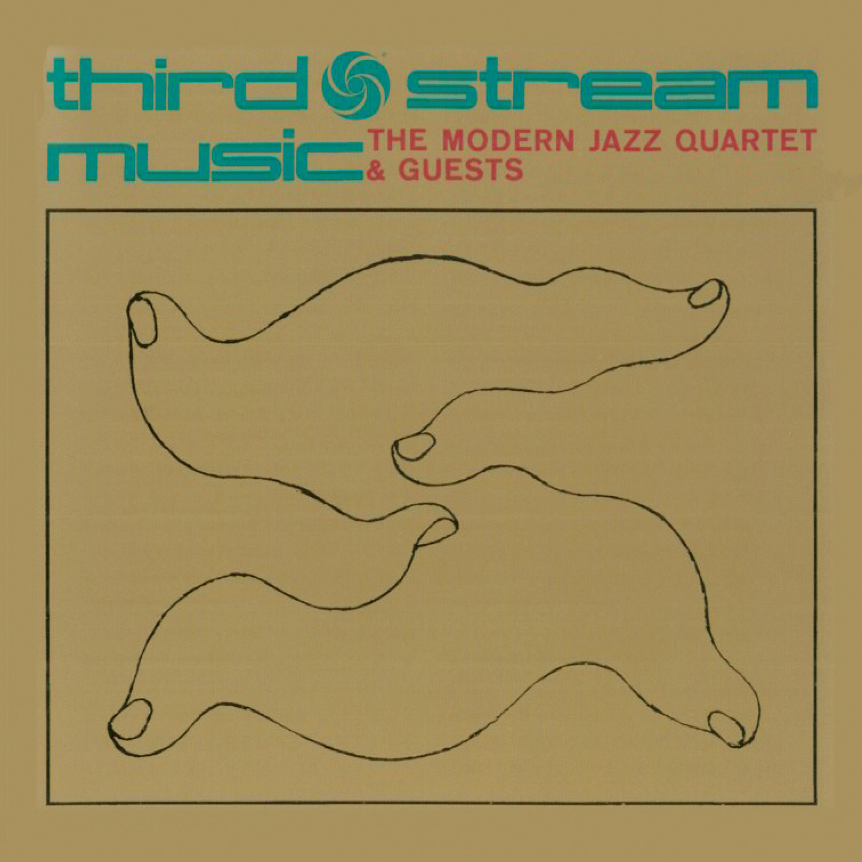 Релиз Third Stream Music (Remastered)