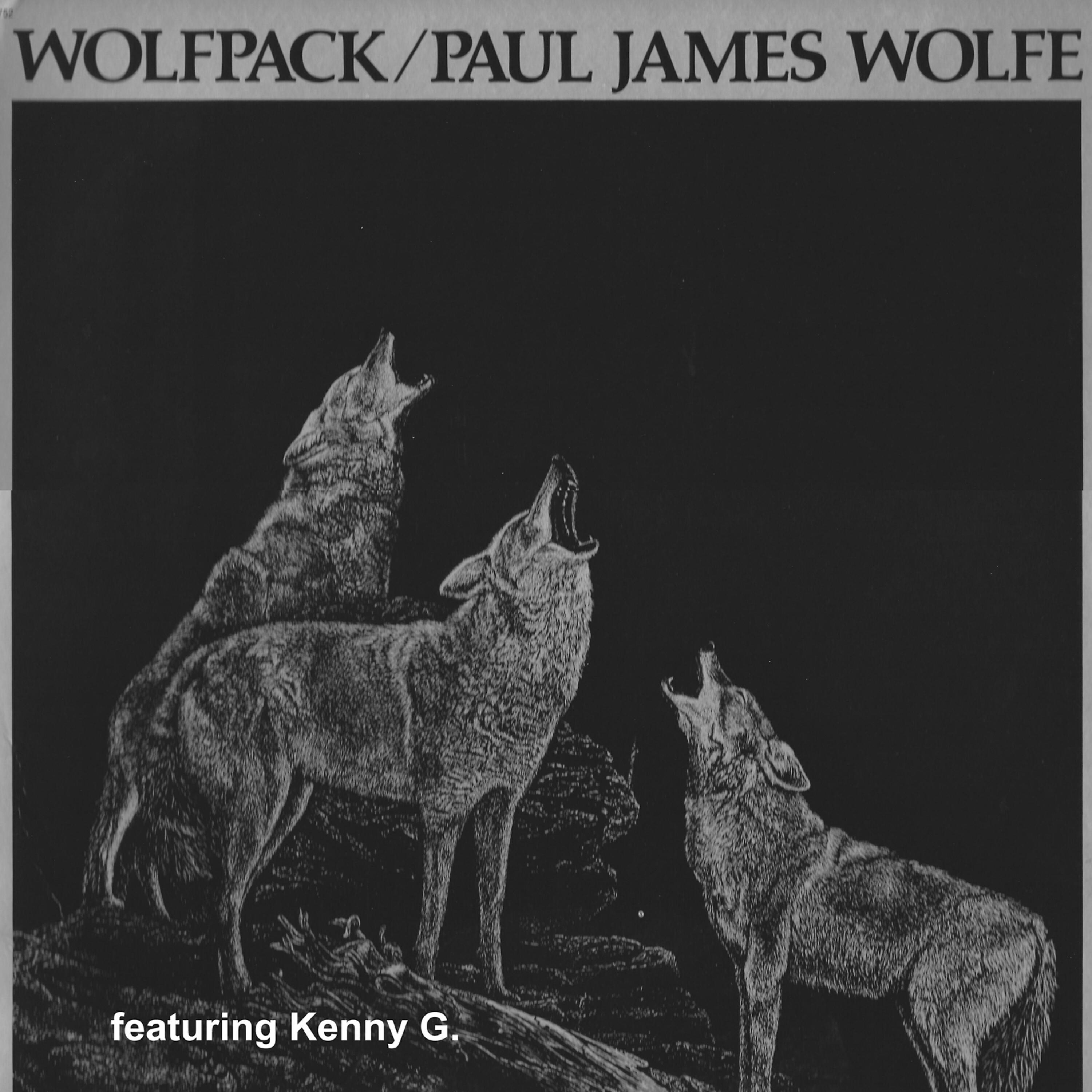 Постер альбома Wolfpack