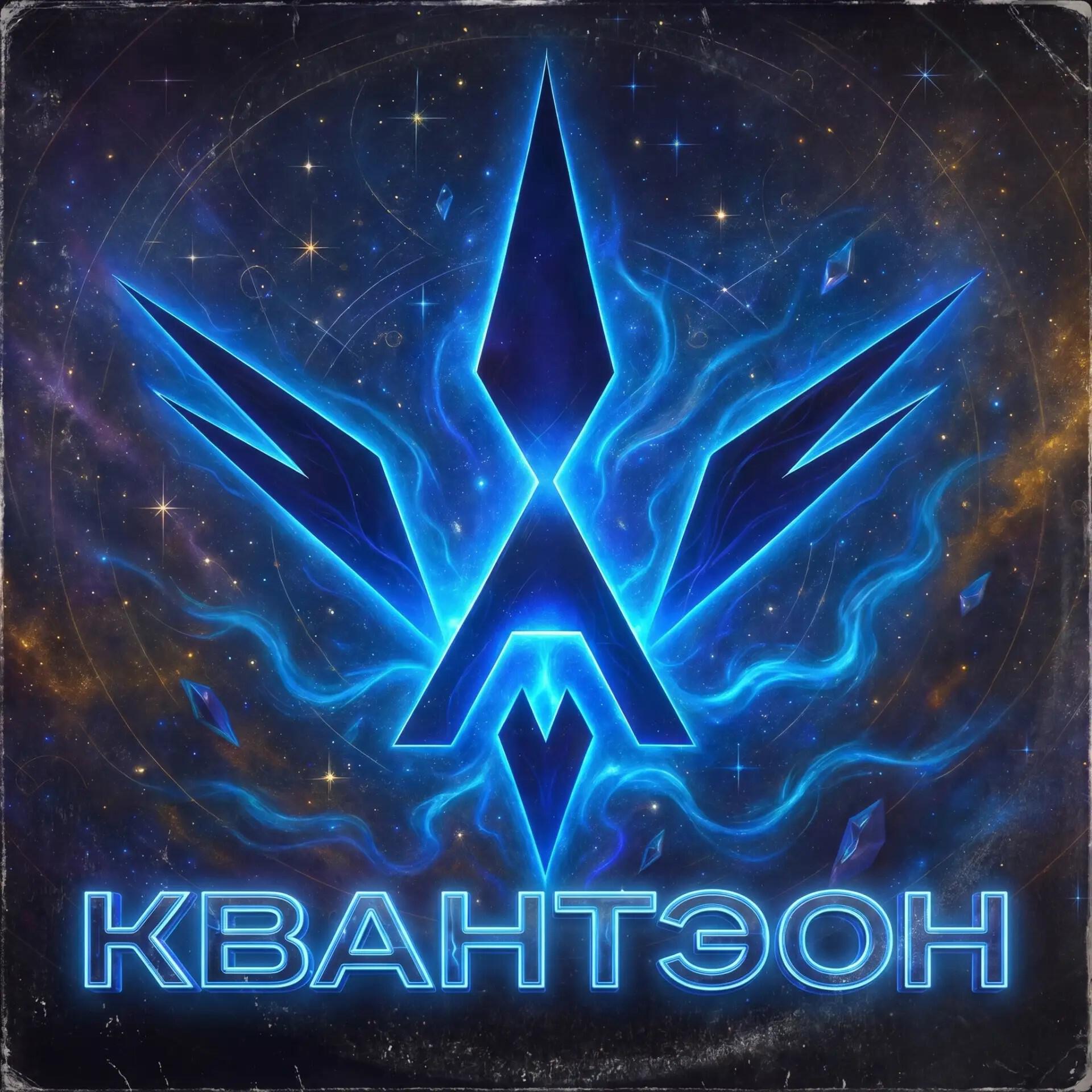 Релиз Квантэон