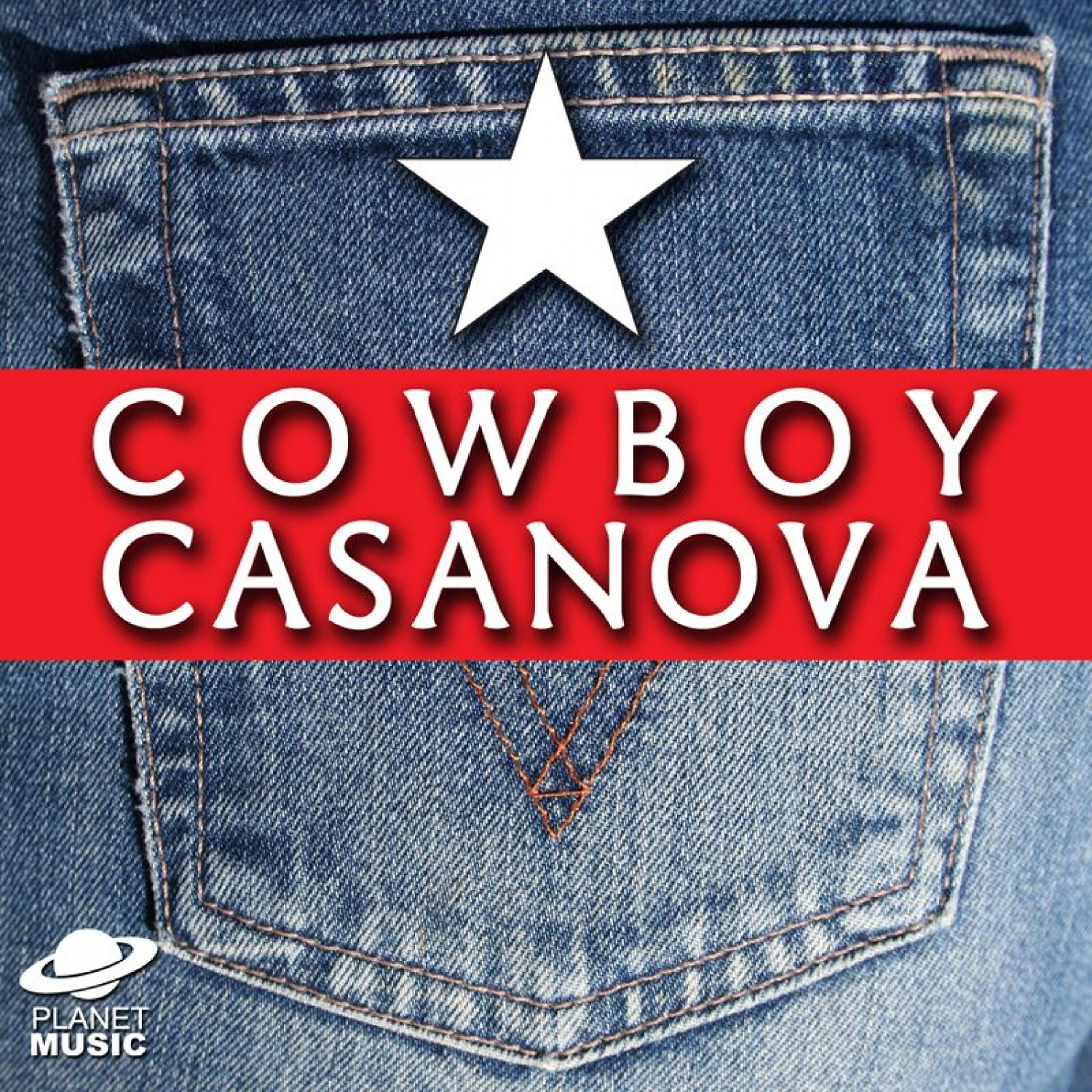 Релиз Cowboy Casanova