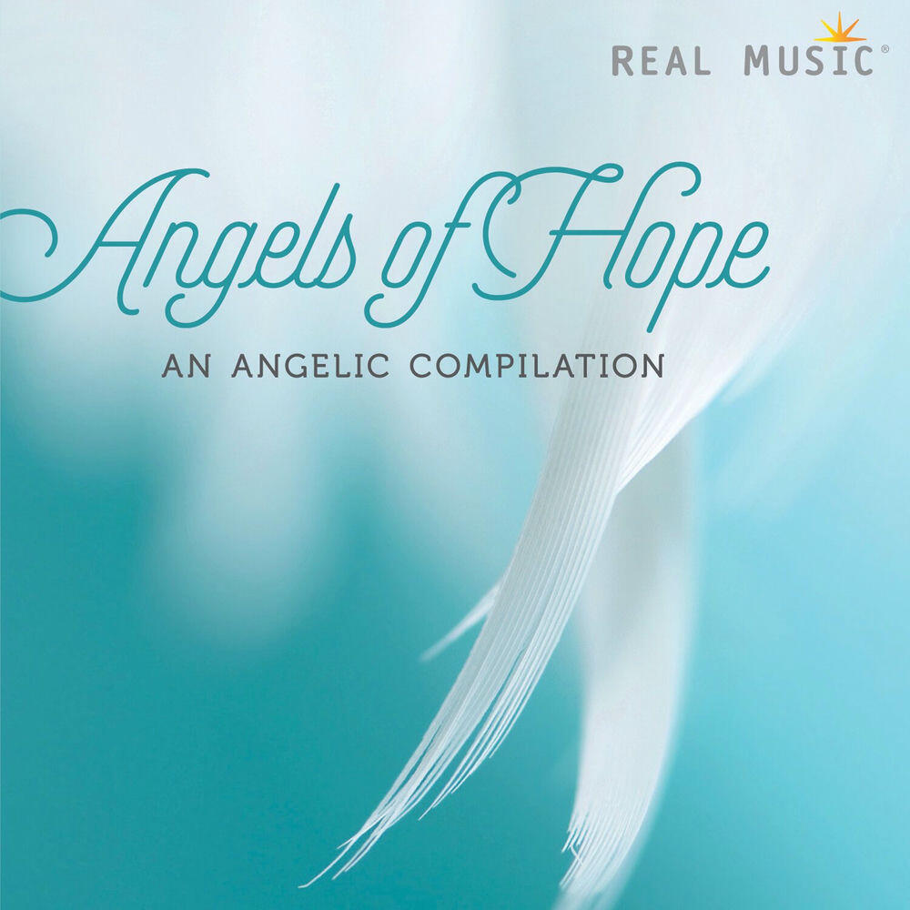 Релиз Angels of Hope (An Angelic Compilation)
