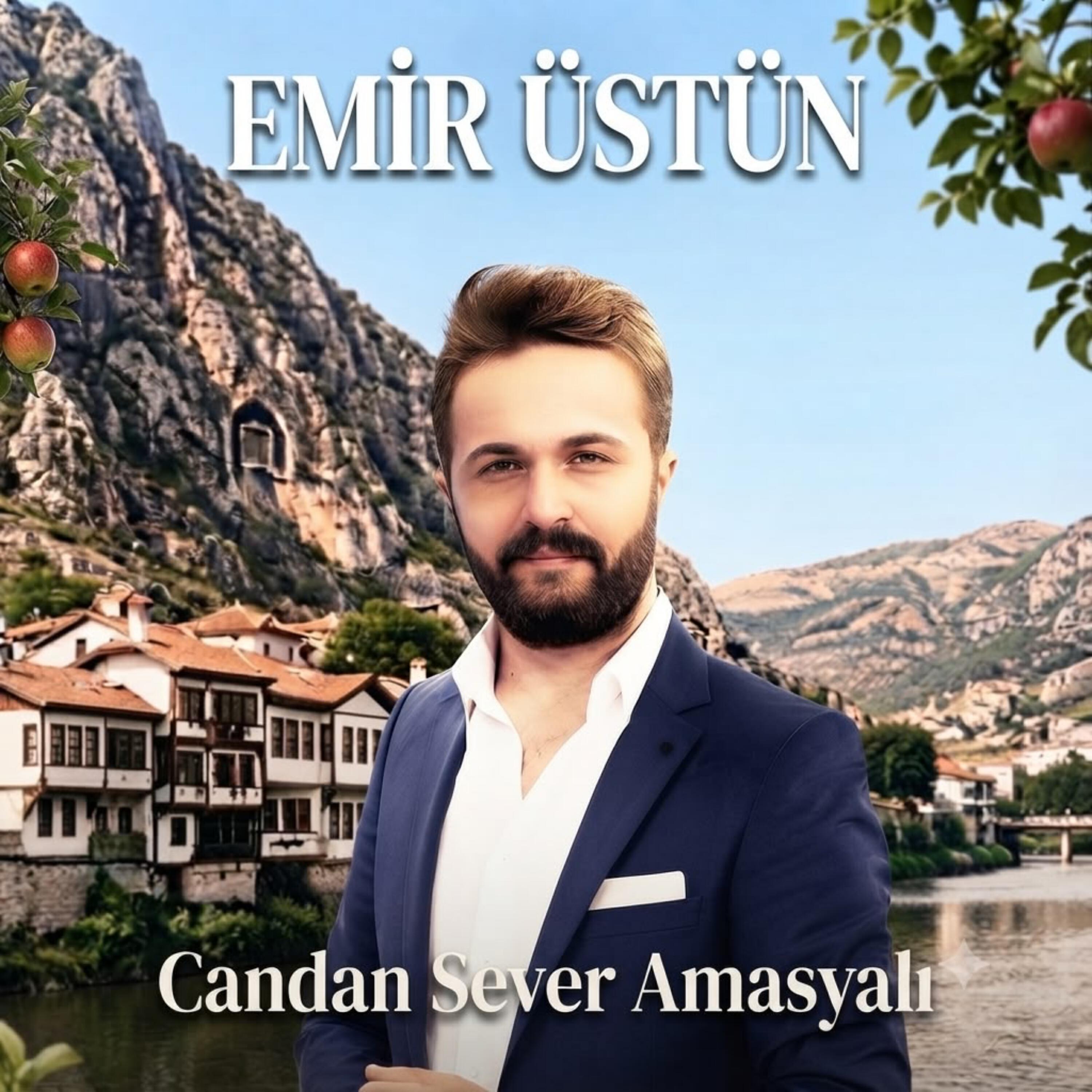 Emir Üstün