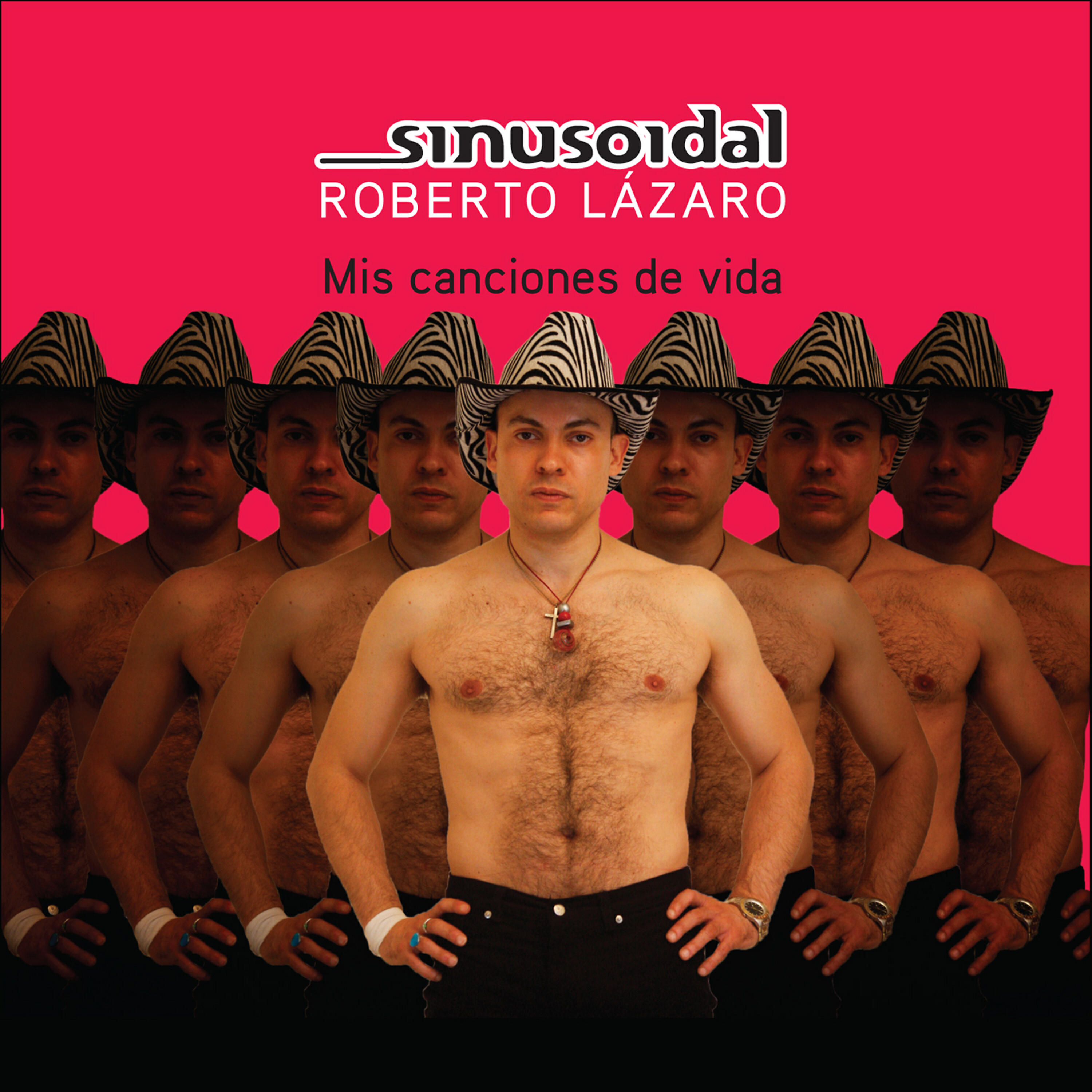 Roberto Lázaro