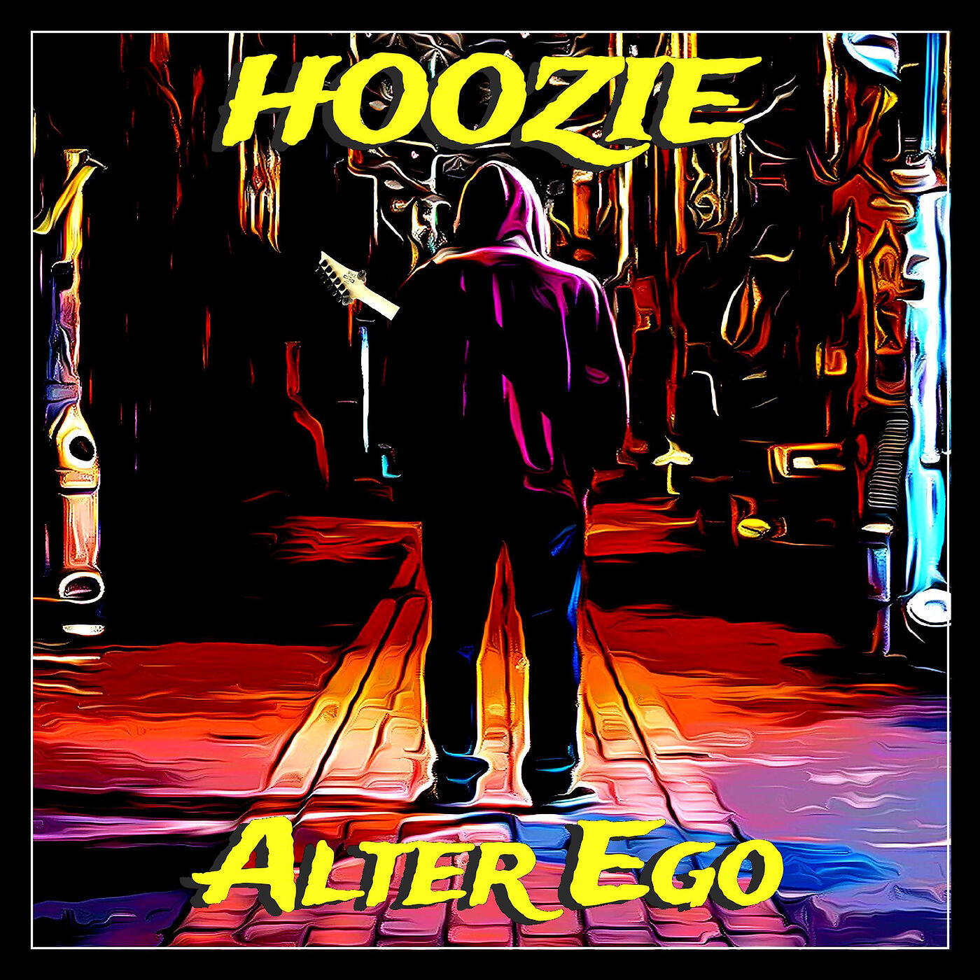 Релиз Alter Ego