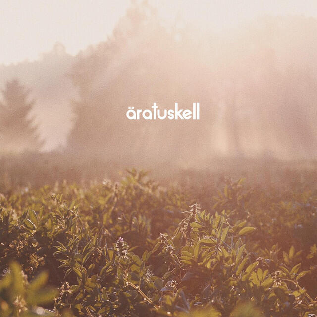 Релиз äratuskell