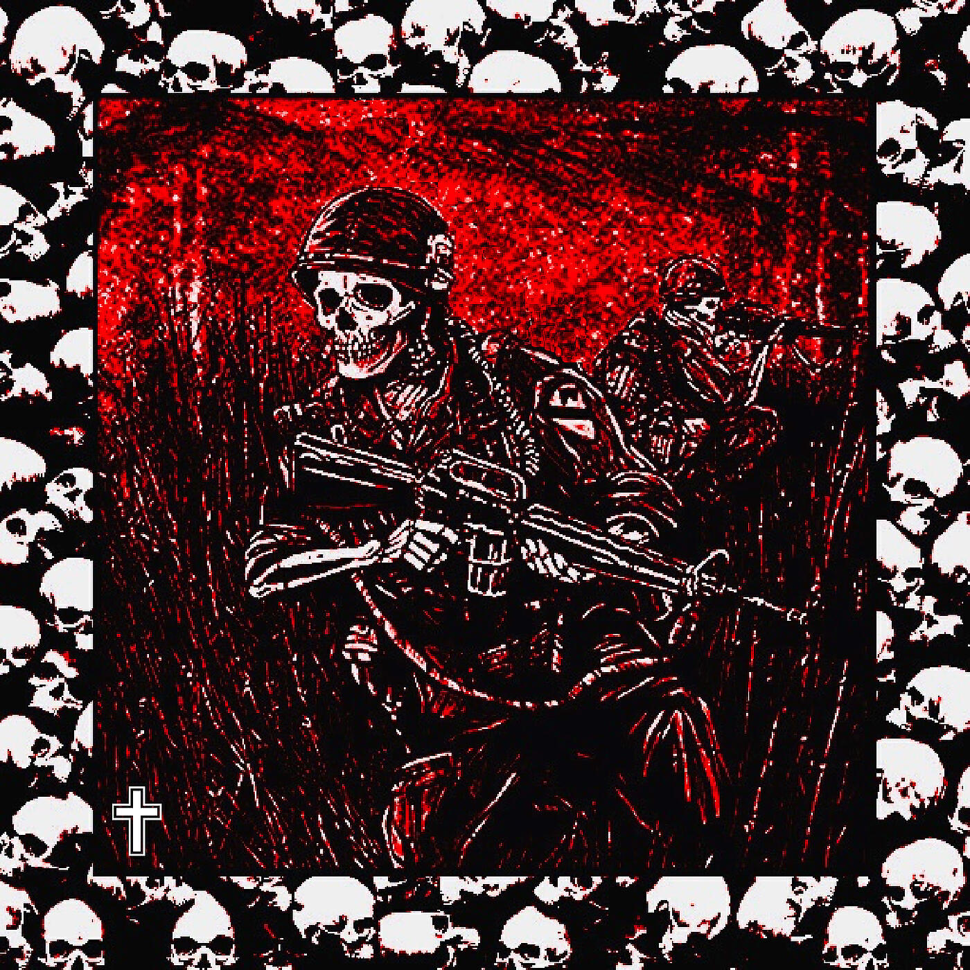 Релиз War on Error