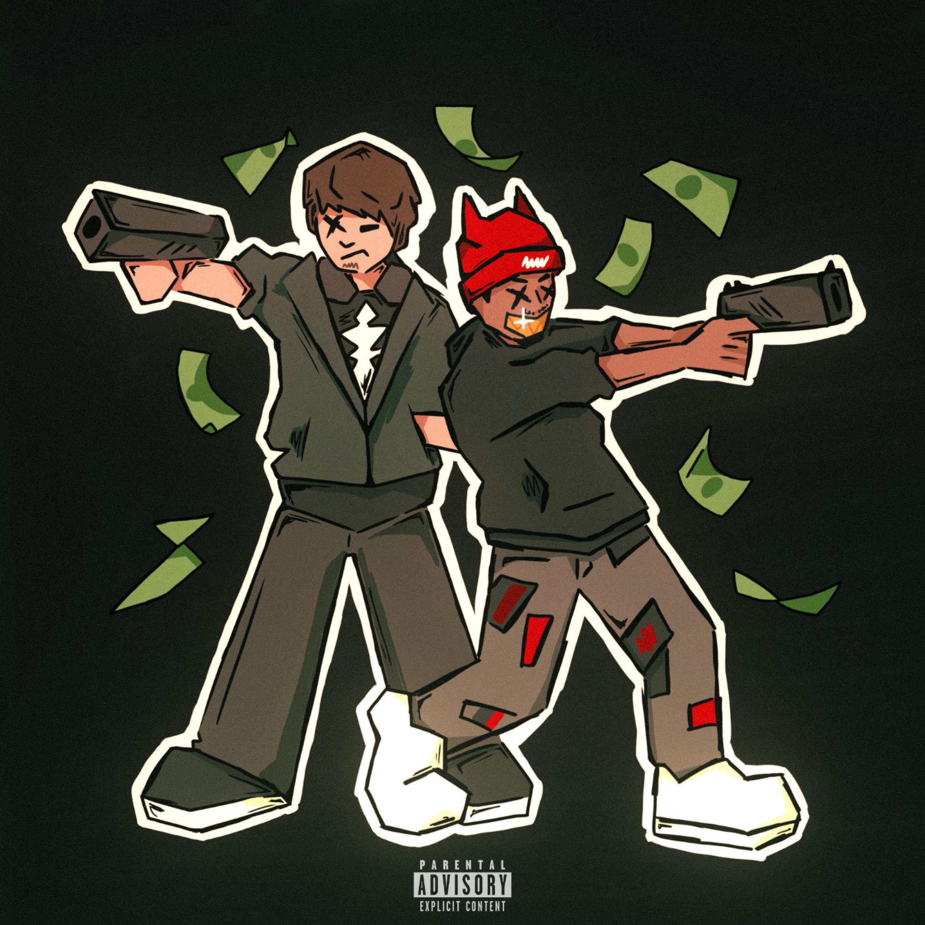 Релиз LAUGHIN' 2 THA BANK