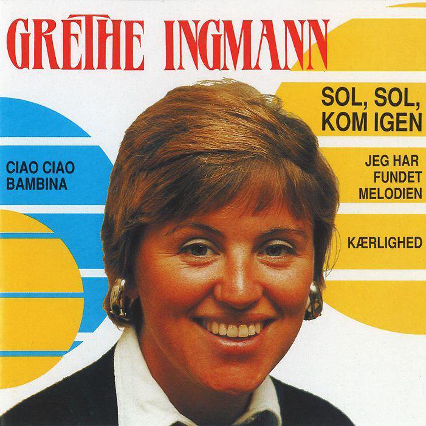 Релиз Sol, Sol, Kom Igen