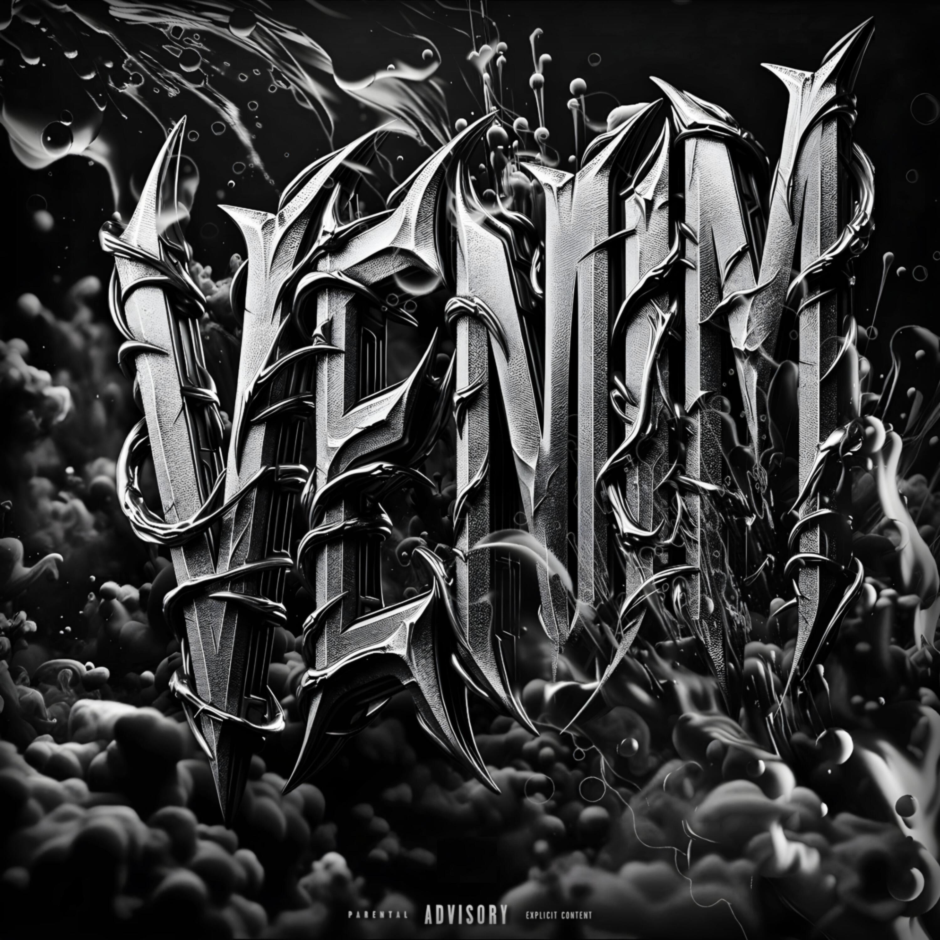 Релиз VENOM