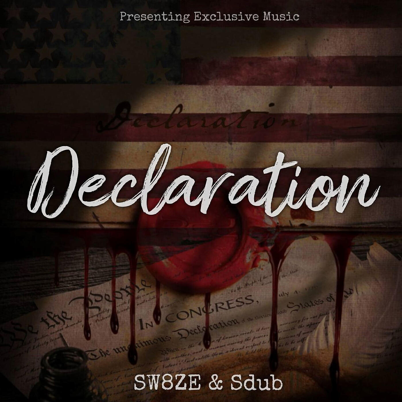 Релиз Declaration