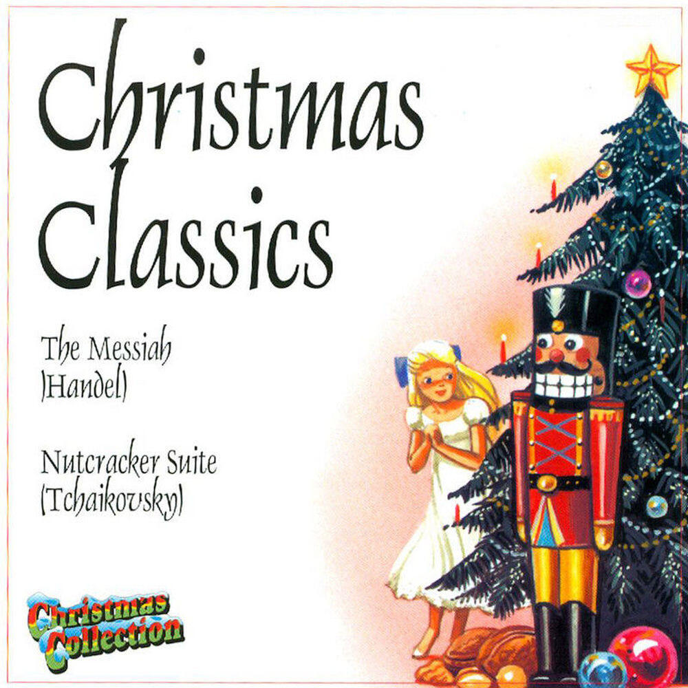 Релиз Christmas Classics