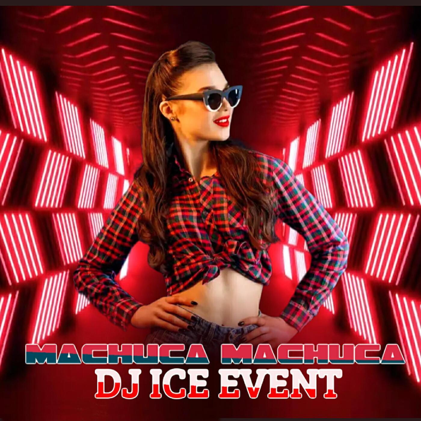 DJ ICE EVENT