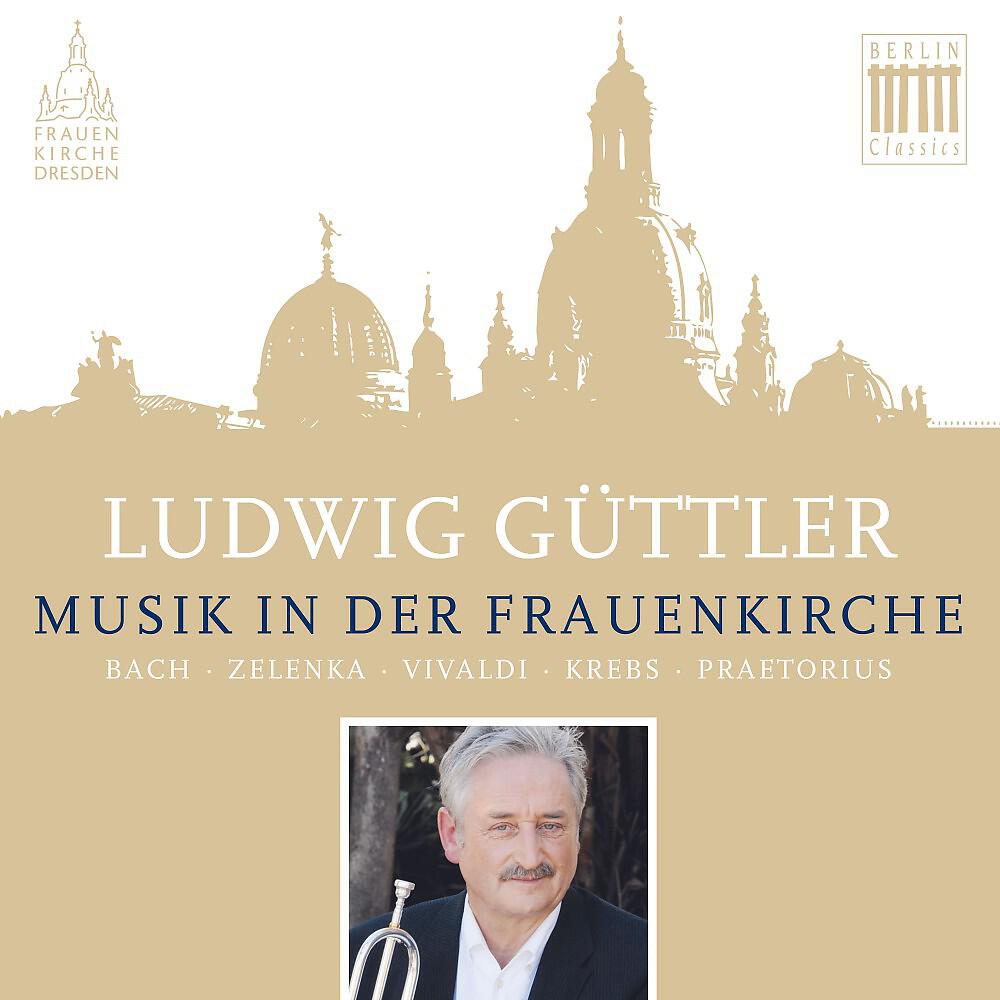Релиз Musik in der Frauenkirche