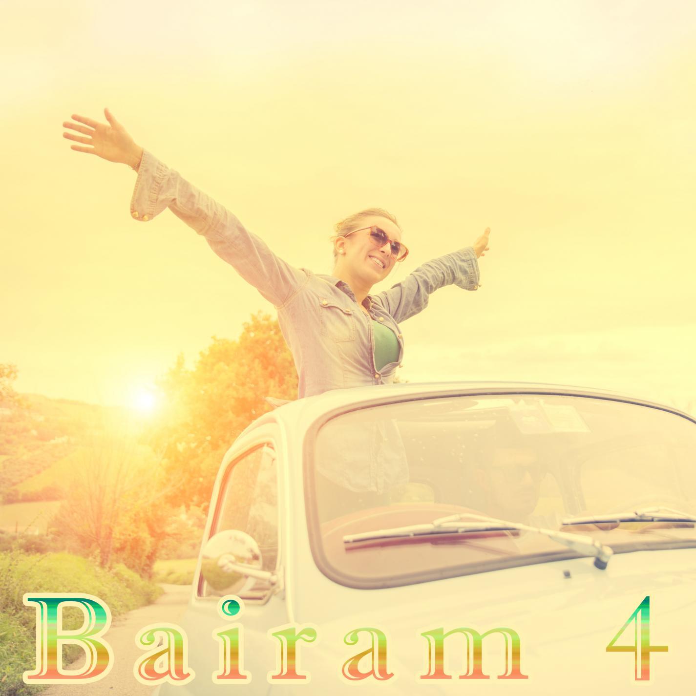 Релиз Bairam, Vol. 4