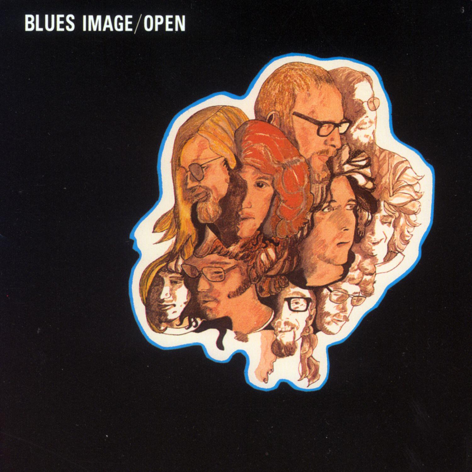 Релиз Open (US Internet Release)