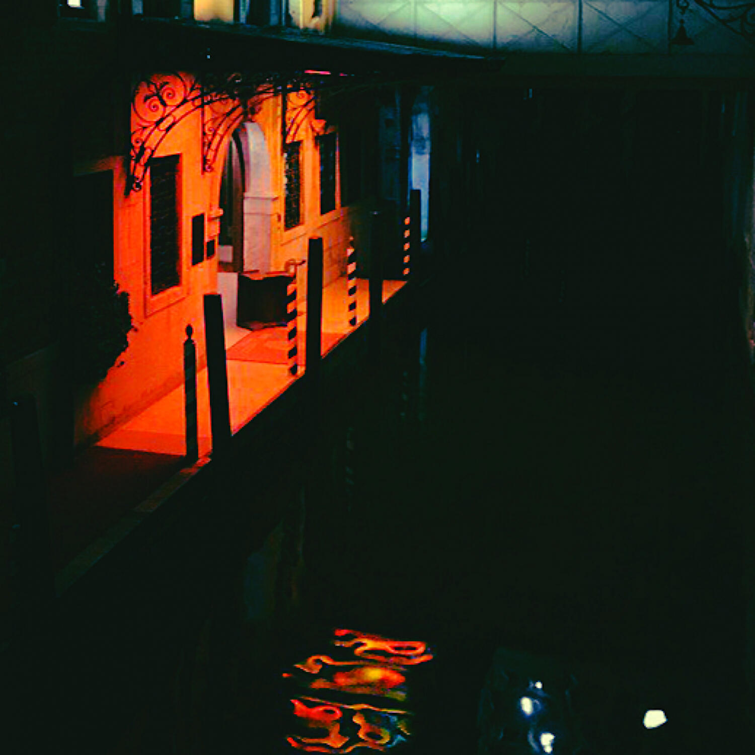 Релиз Sunrise in Venice