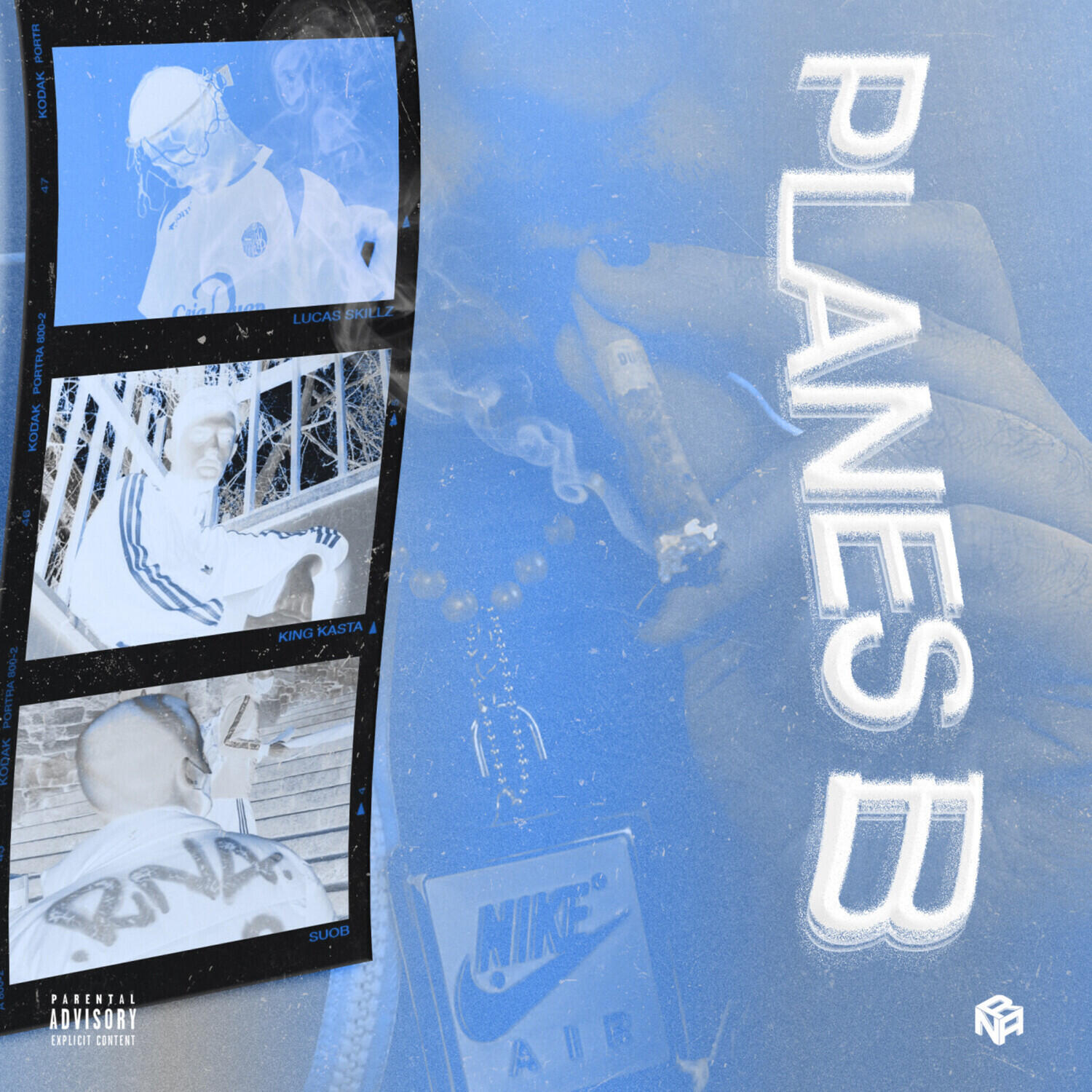 Релиз Planes B