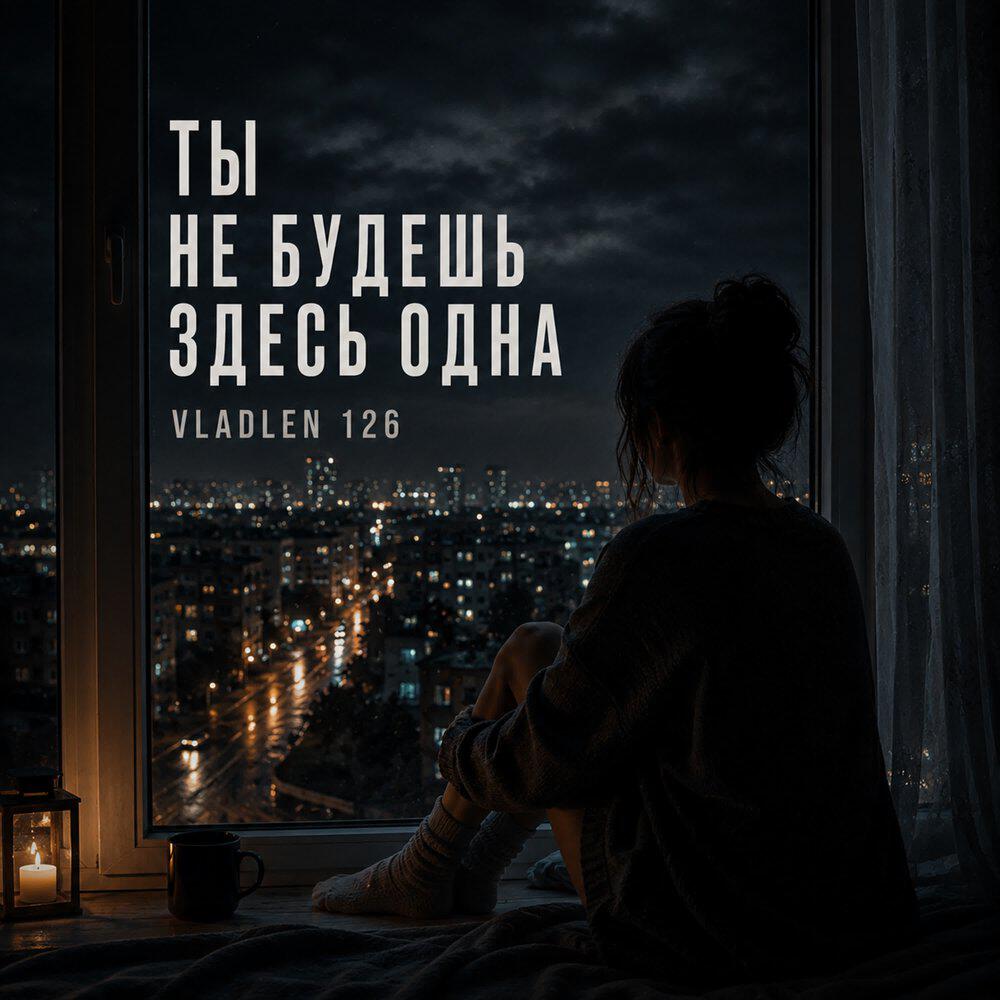 Релиз Ты не будешь здесь одна