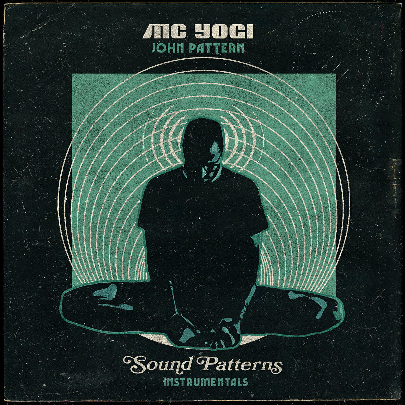 Релиз Sound Patterns (Instrumentals)