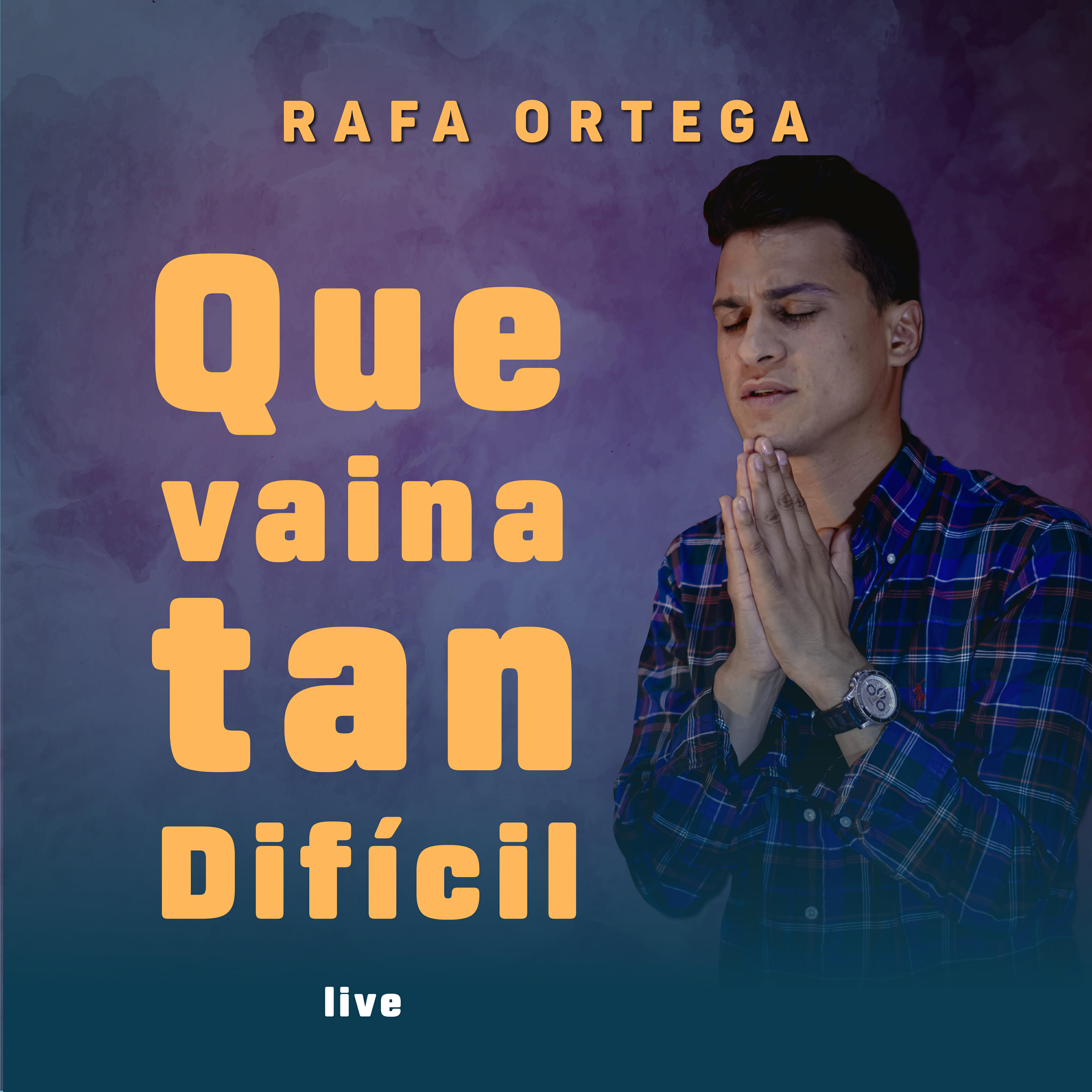 Релиз Que Vaina Tan Dificil