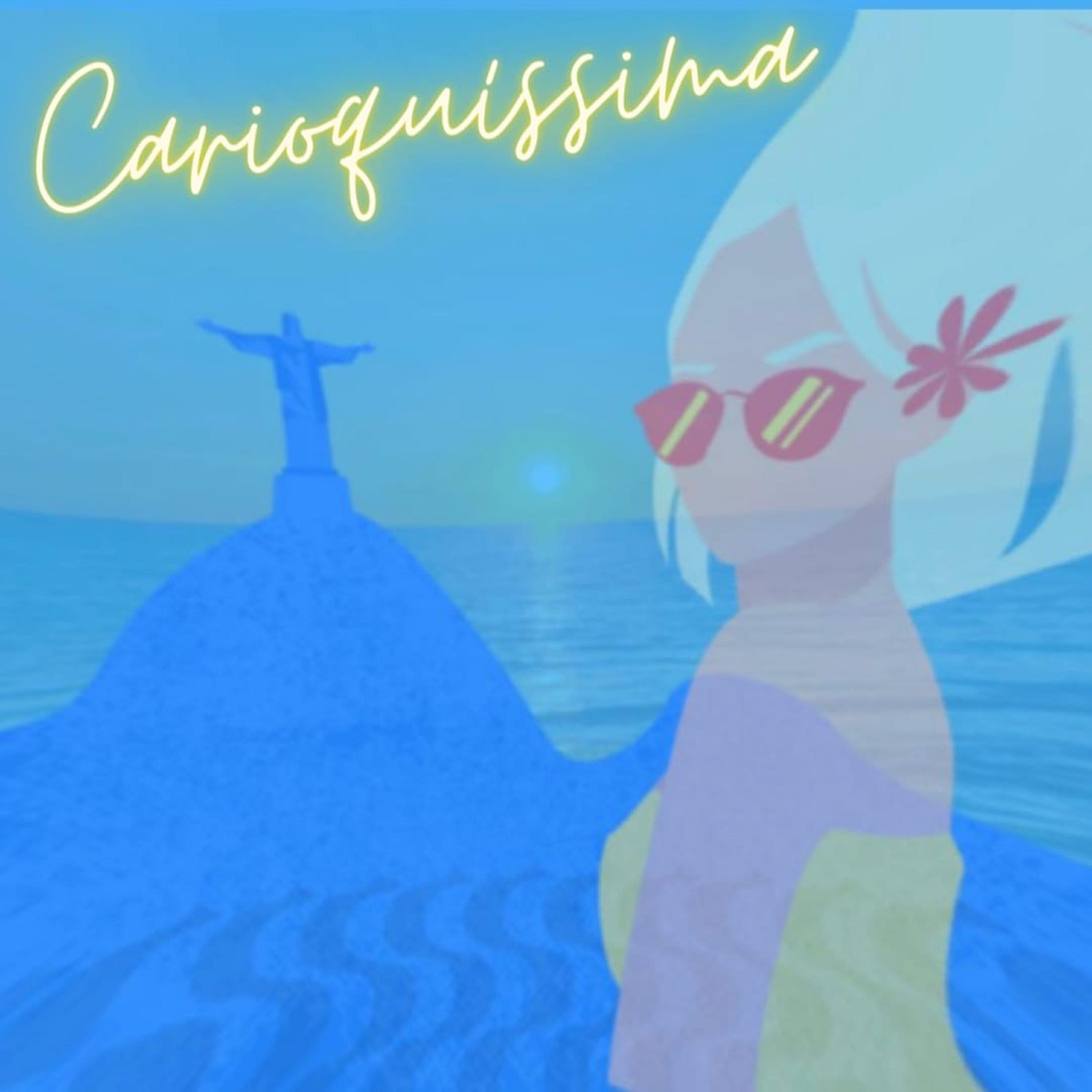 Релиз Carioquíssima