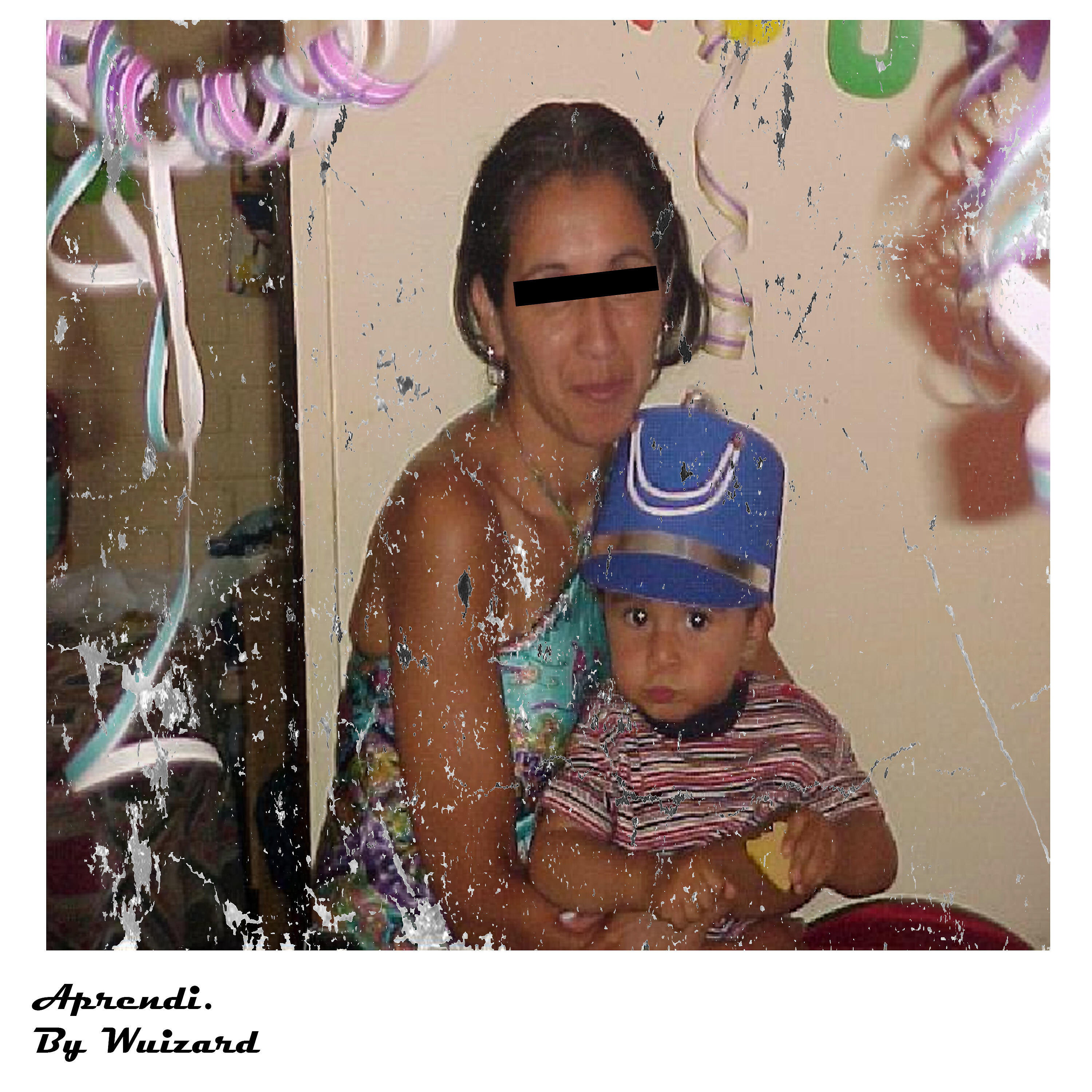 Релиз Aprendí