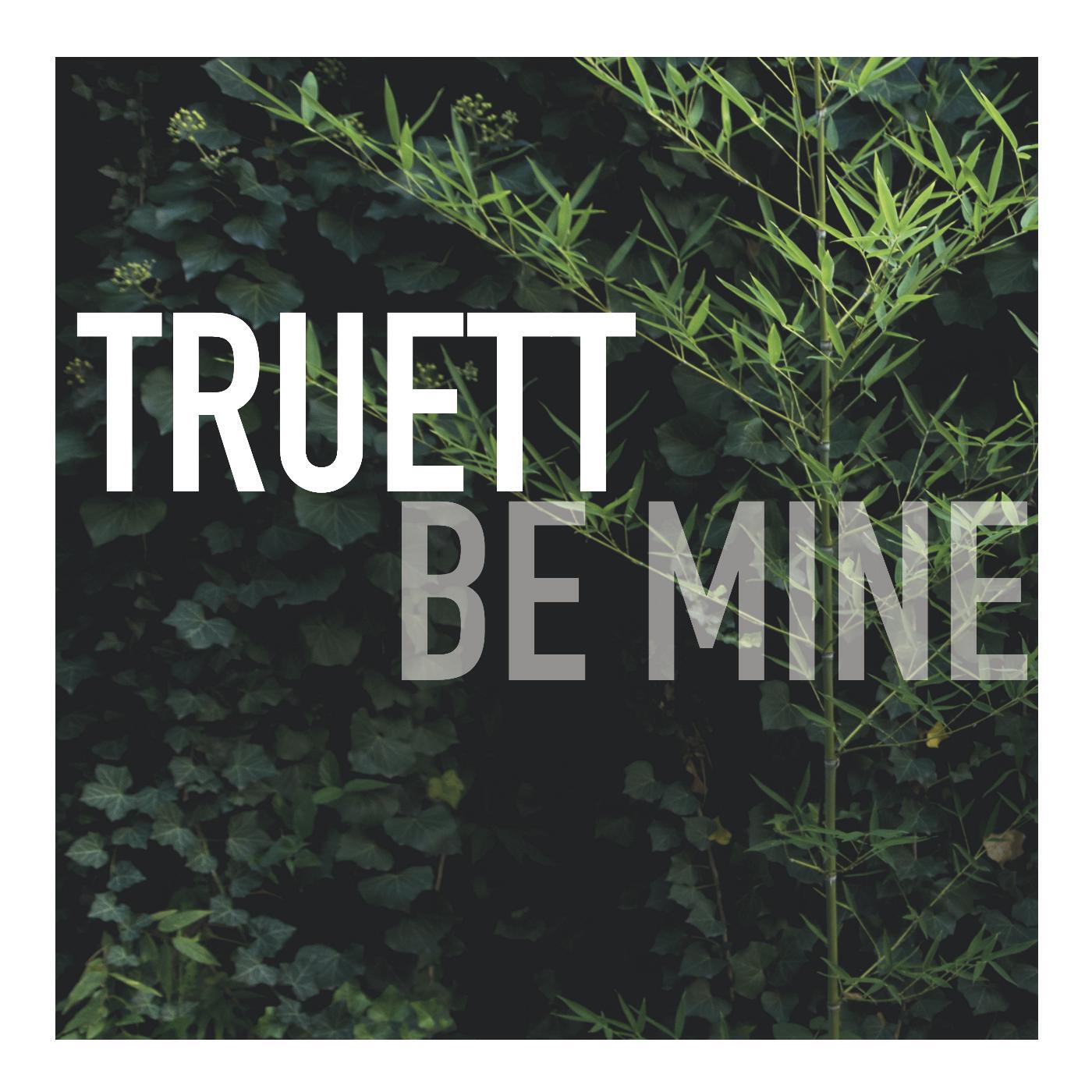 Релиз Be Mine