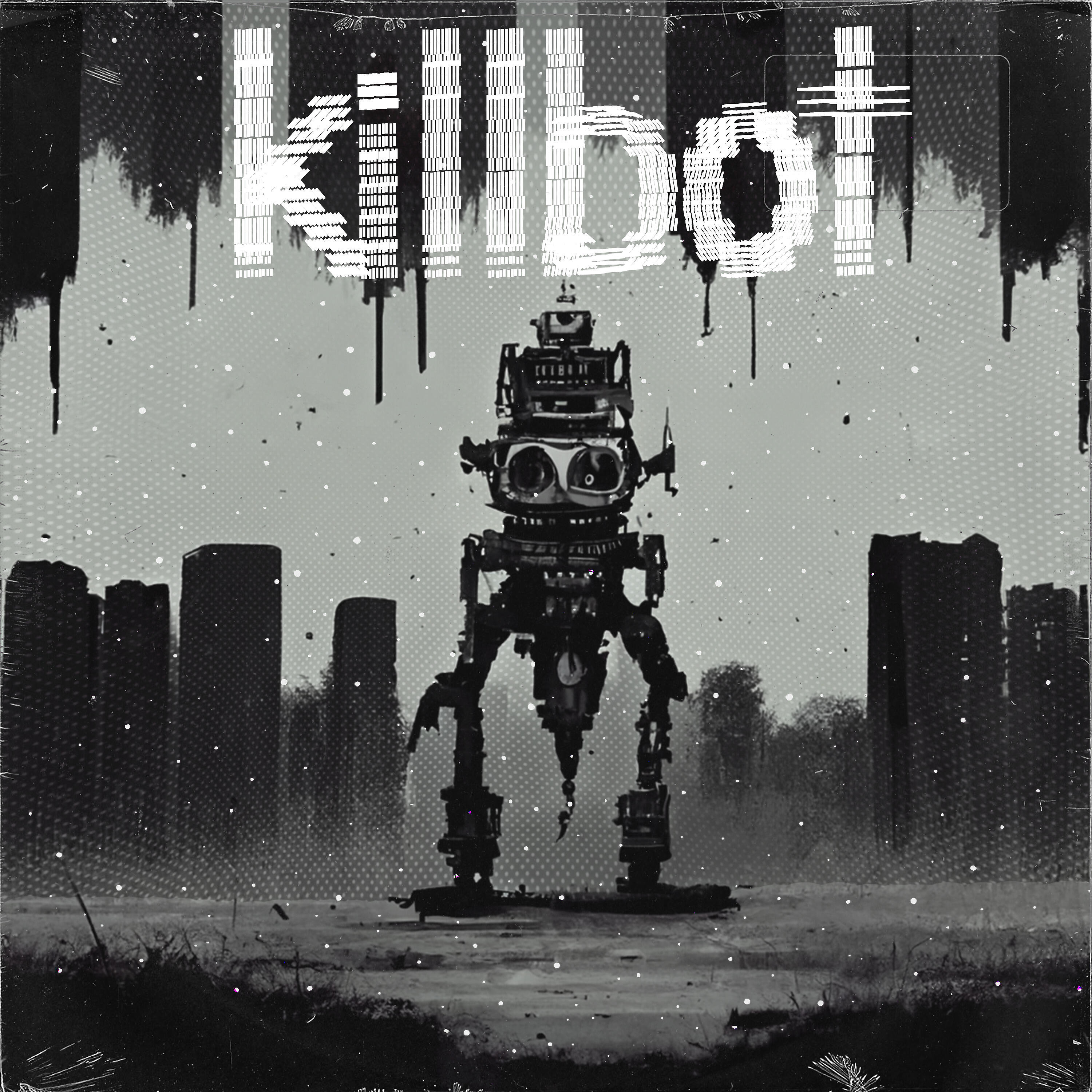 Релиз Killbot