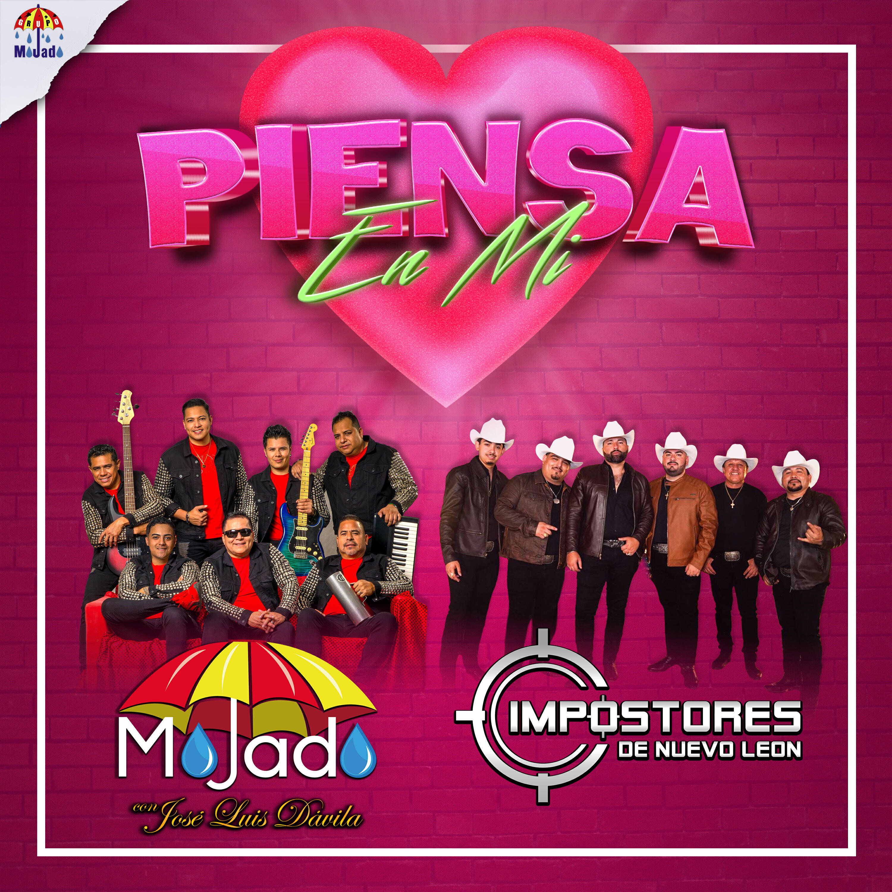 Impostores De Nuevo Leon
