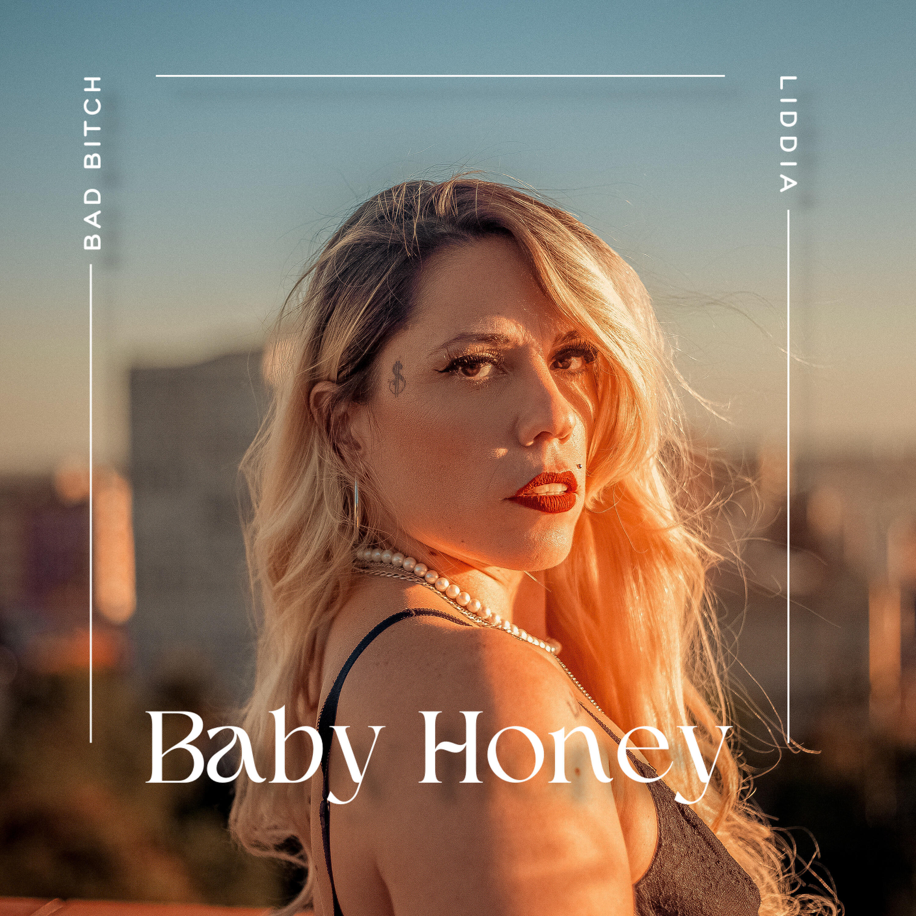 Релиз Baby Honey