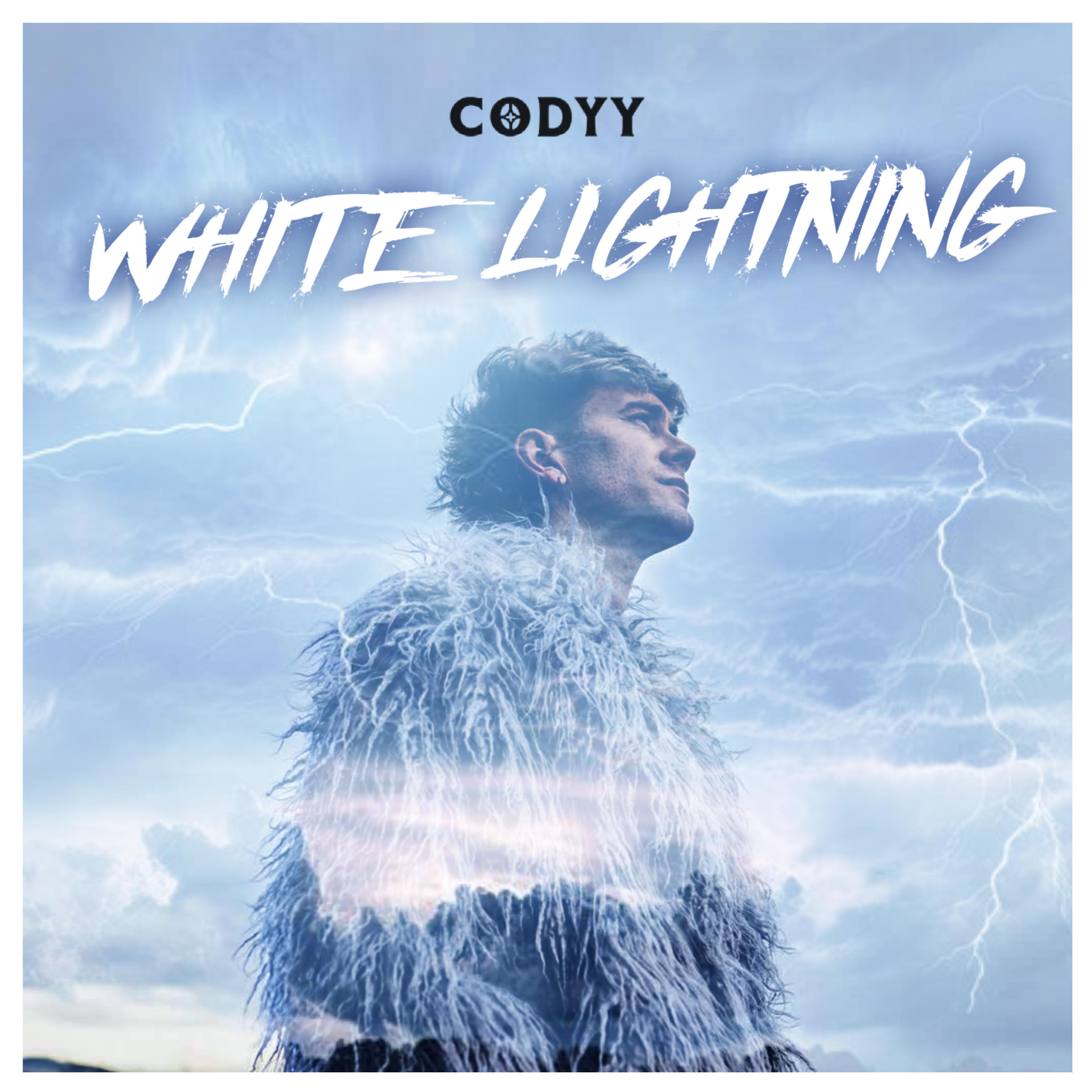 Релиз White Lightning