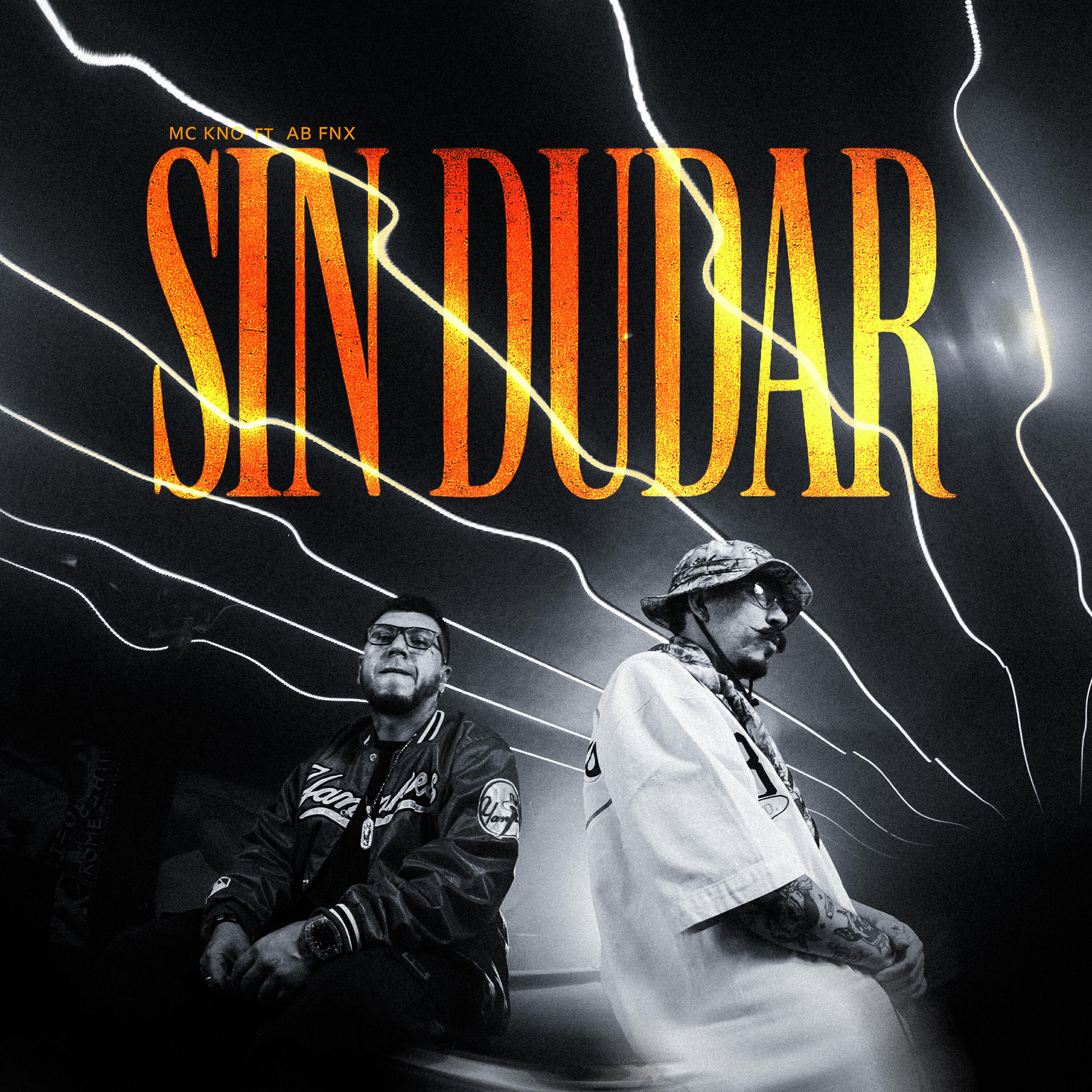 Релиз Sin Dudar