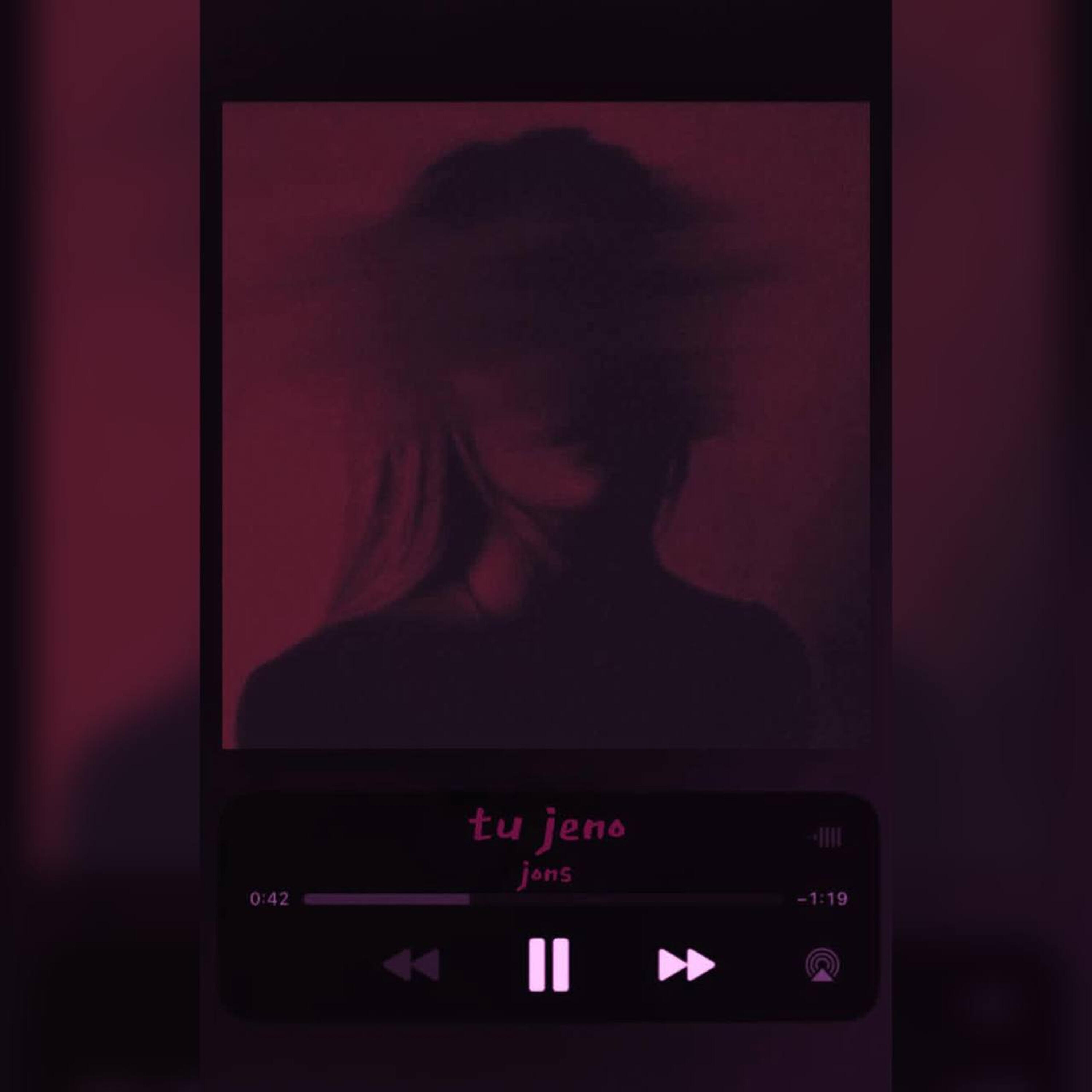 Релиз Tu Jeno