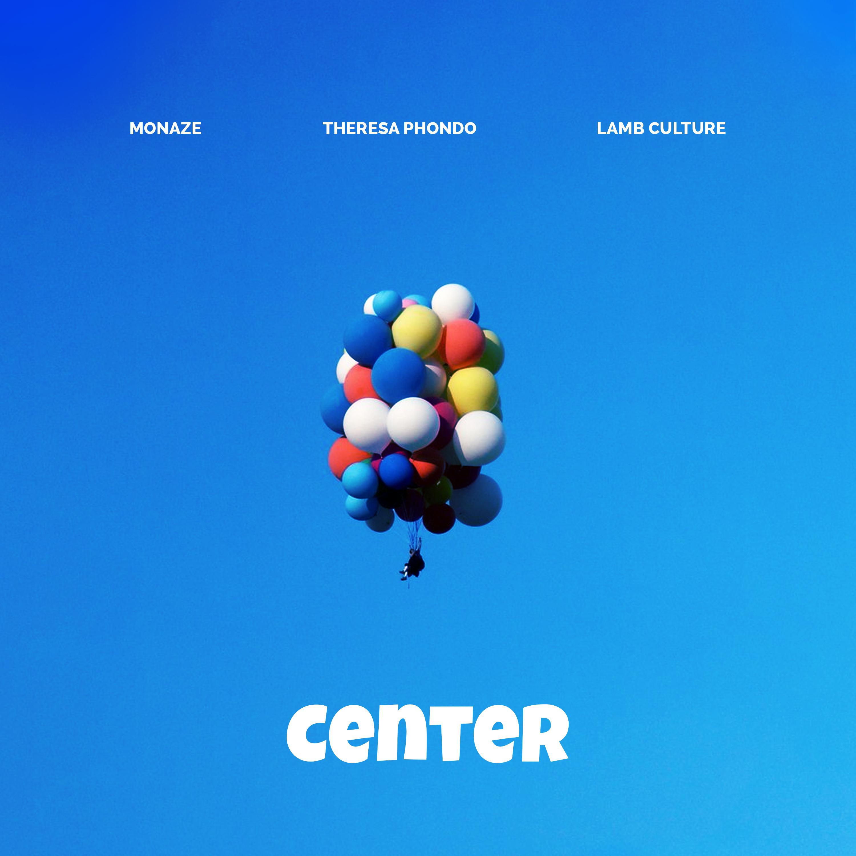 Релиз Center
