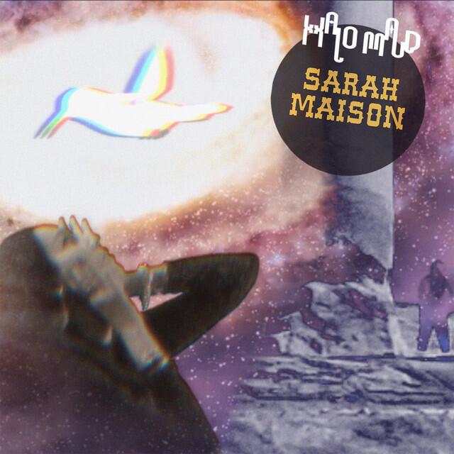 Релиз Muzul (Halo Maud Remix)