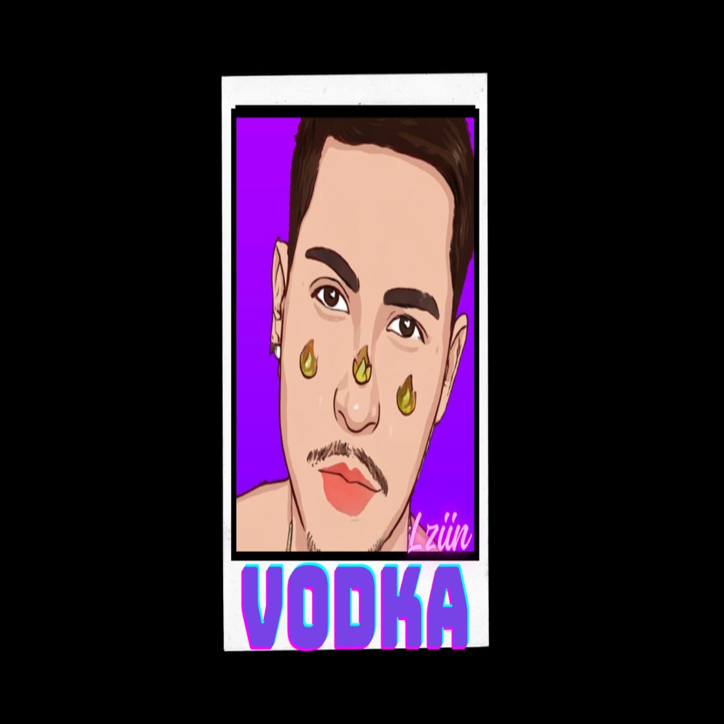 Трек Vodka
