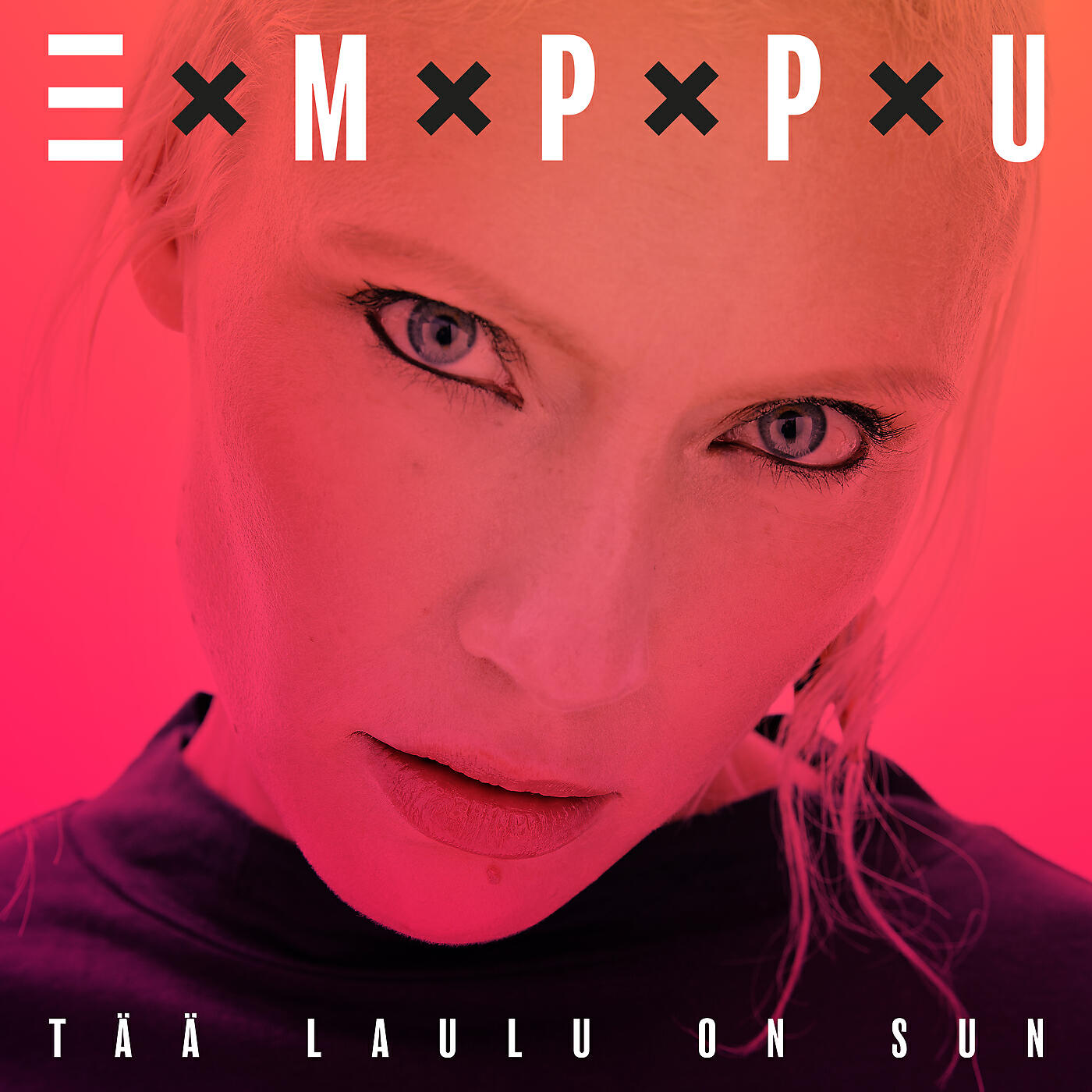 Релиз Tää laulu on sun