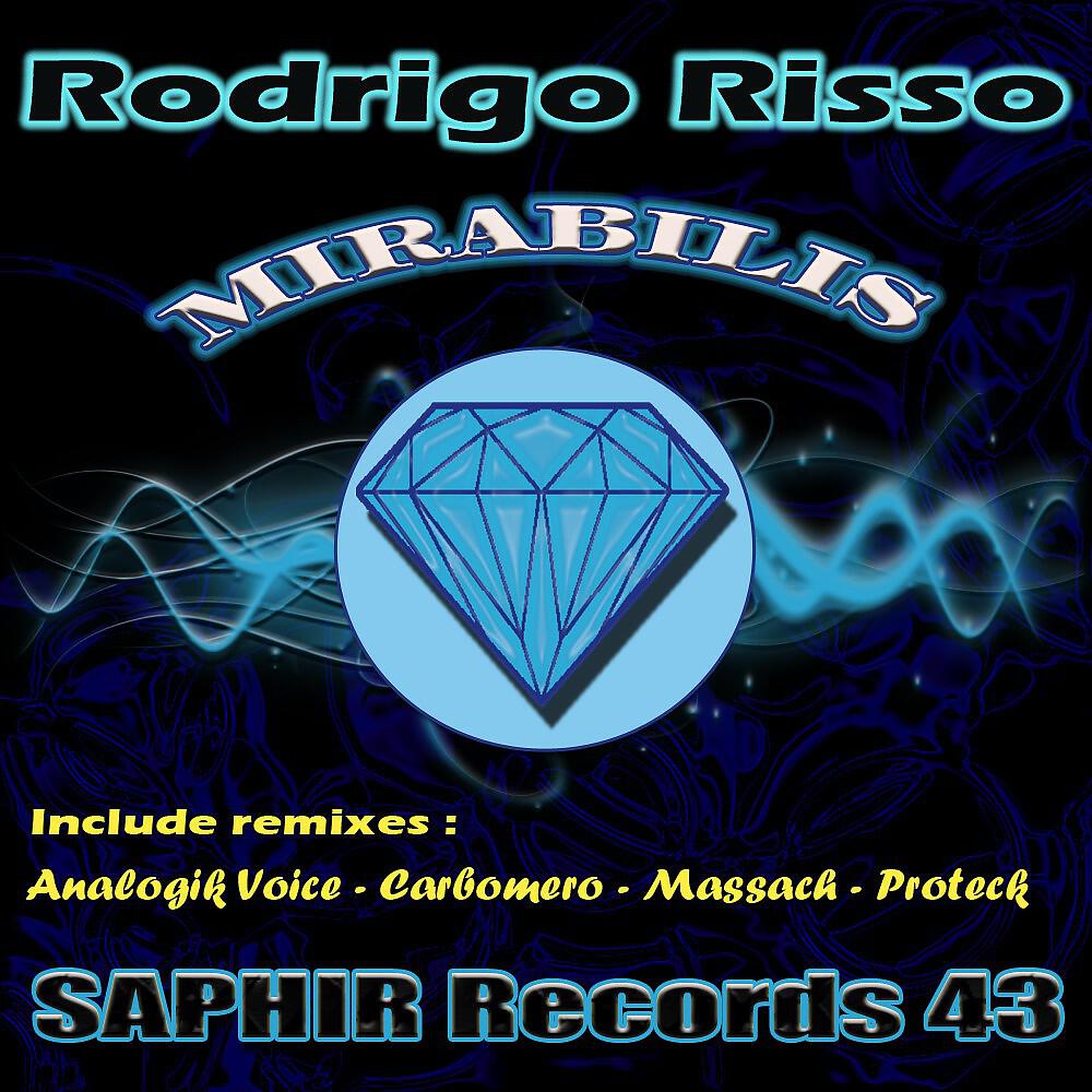 Релиз Mirabilis