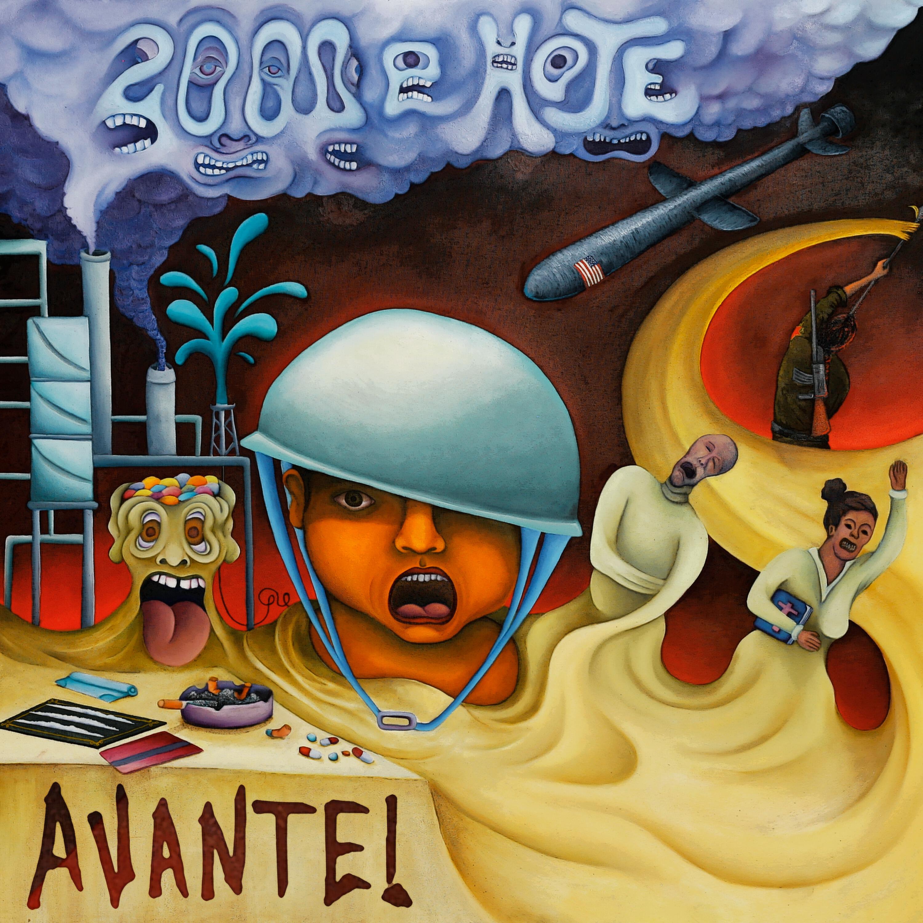Avante!
