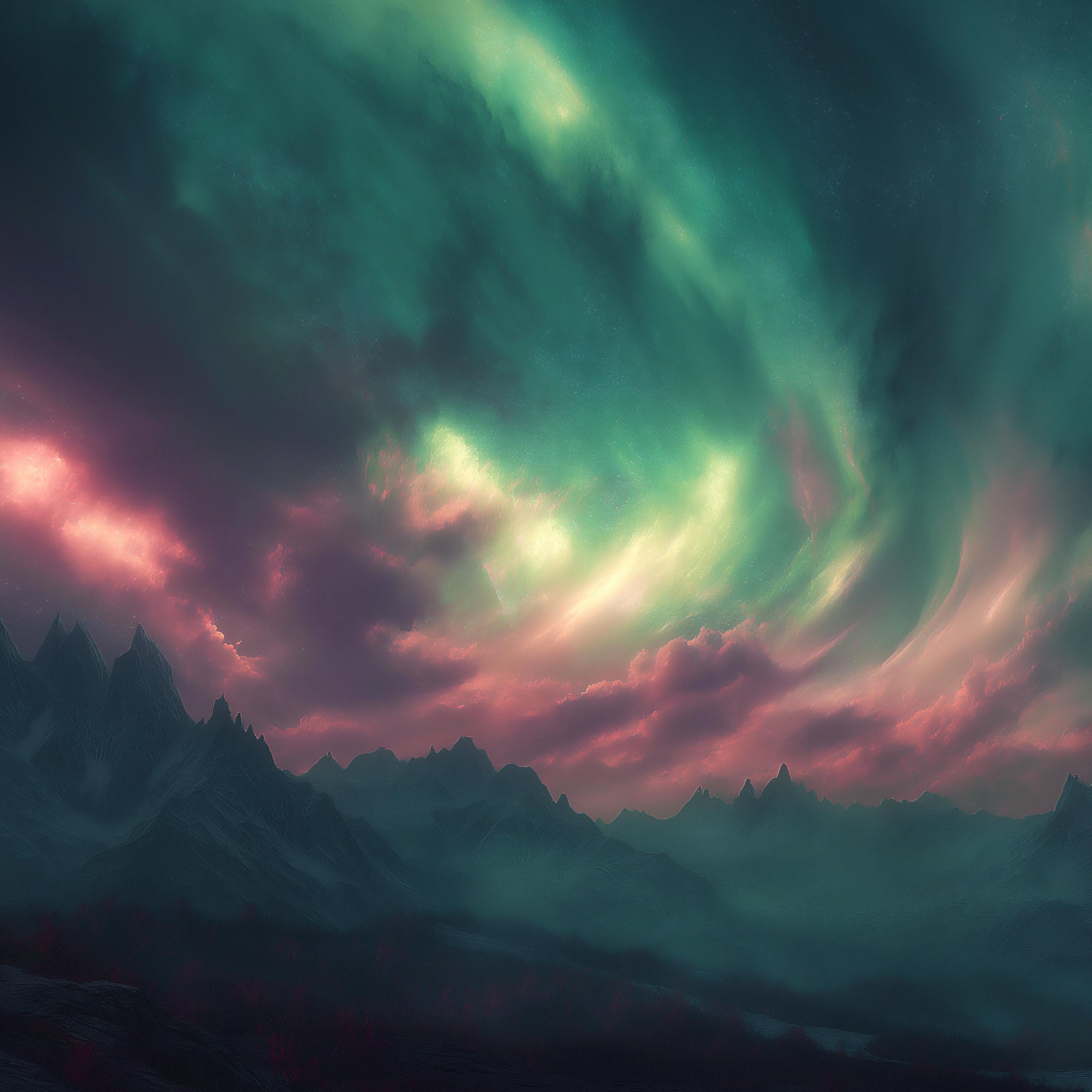 Релиз Aurora