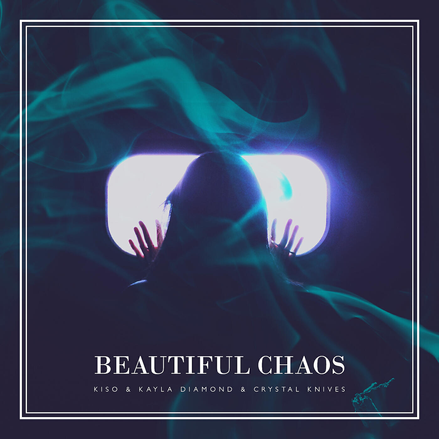 Релиз Beautiful Chaos