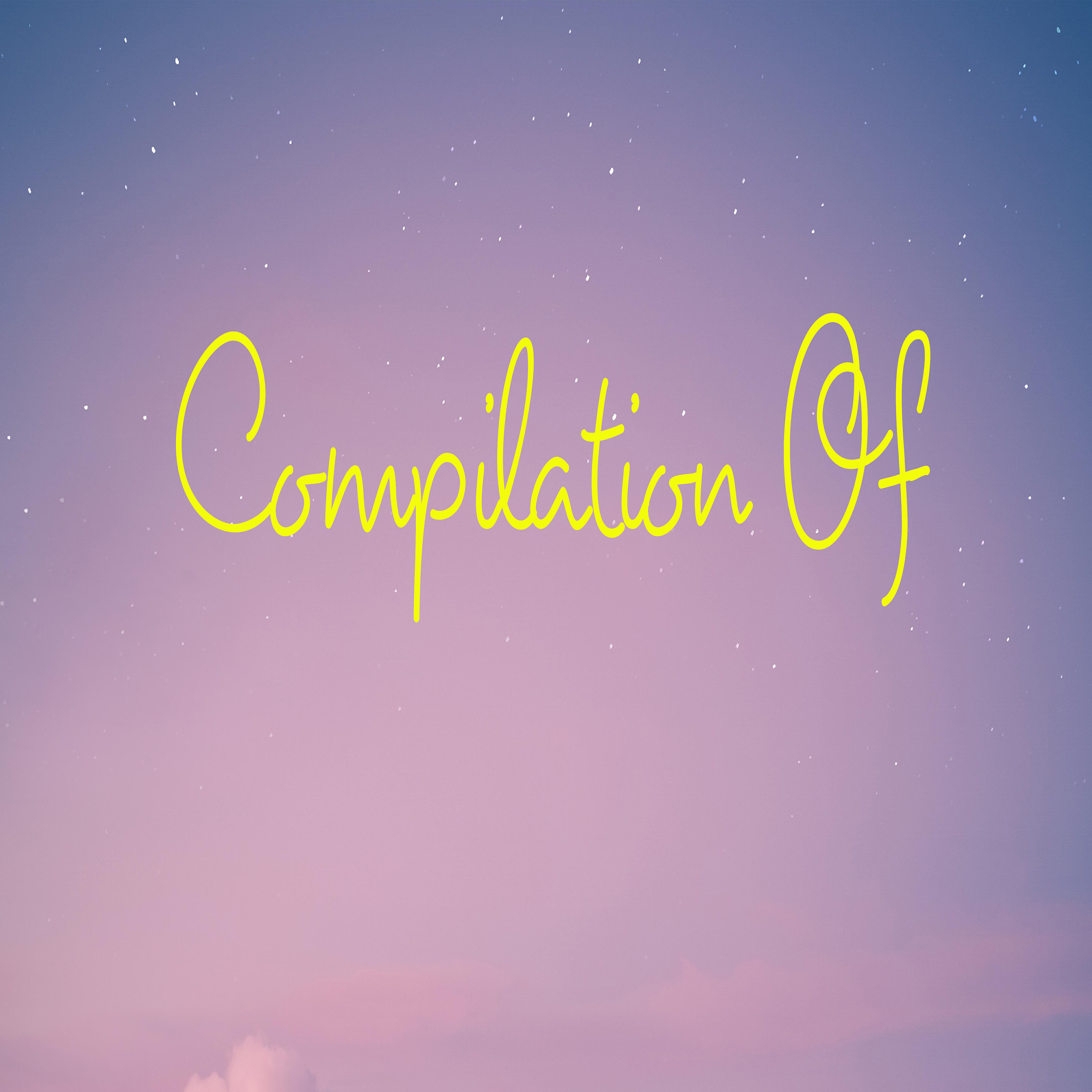Релиз Compilation Of