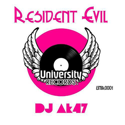 Релиз Resident Evil