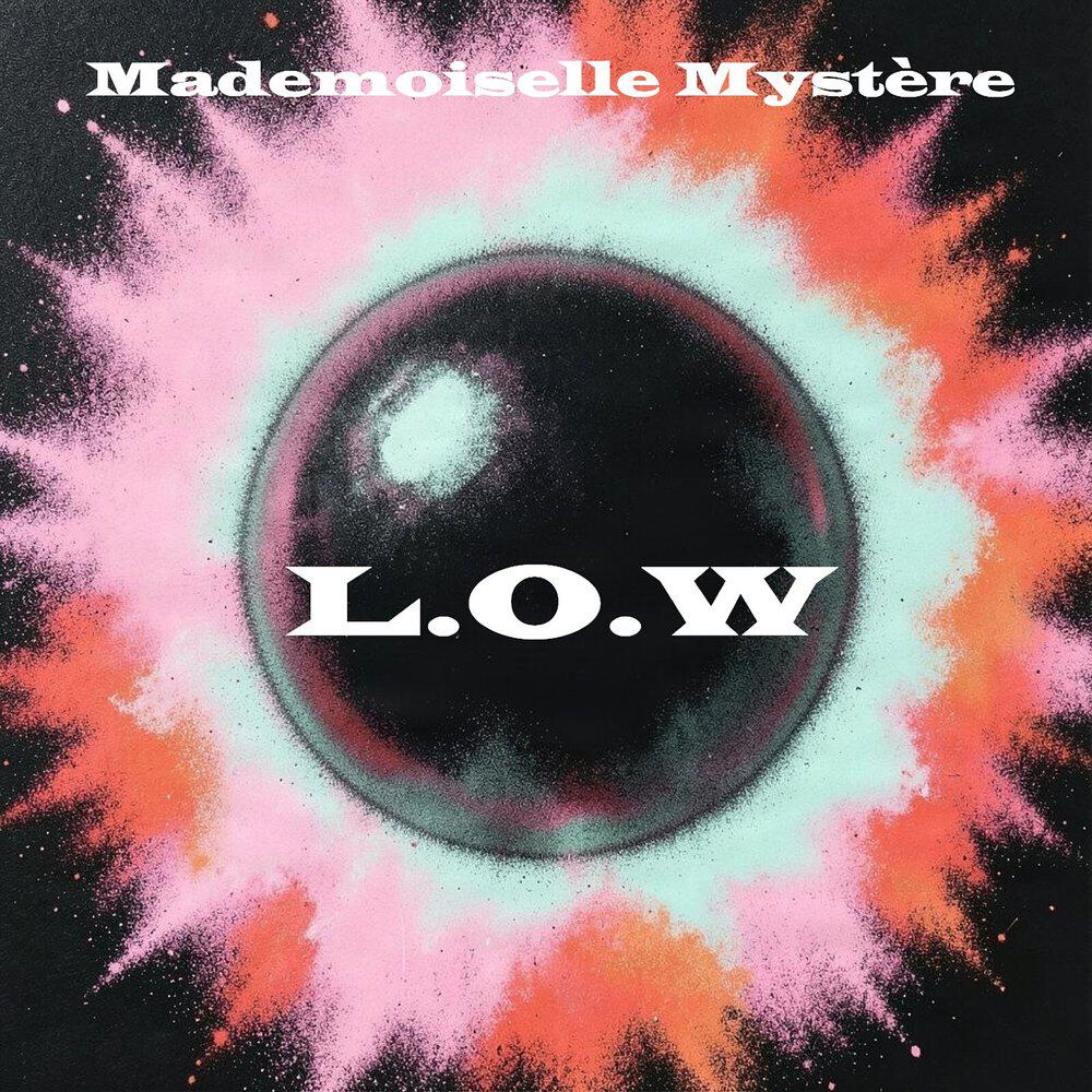 Релиз Mademoiselle Mystère