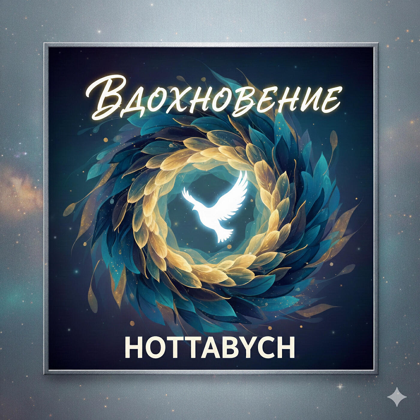 Релиз Вдохновение