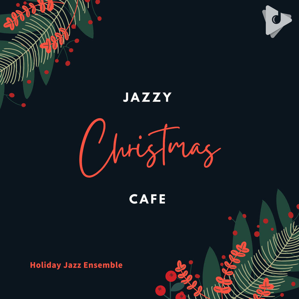 Релиз Jazzy Christmas Cafe