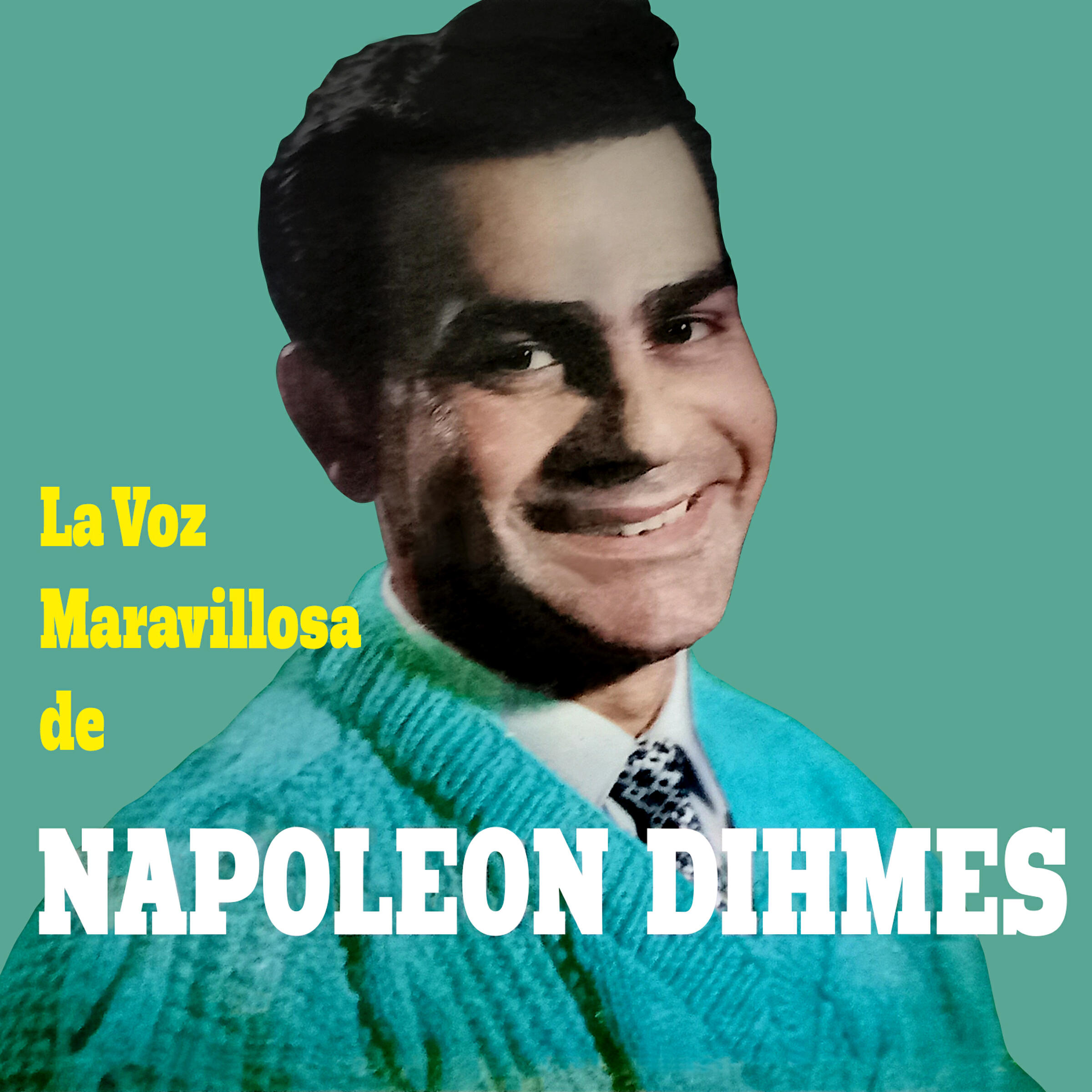 Napoleón Dihmes