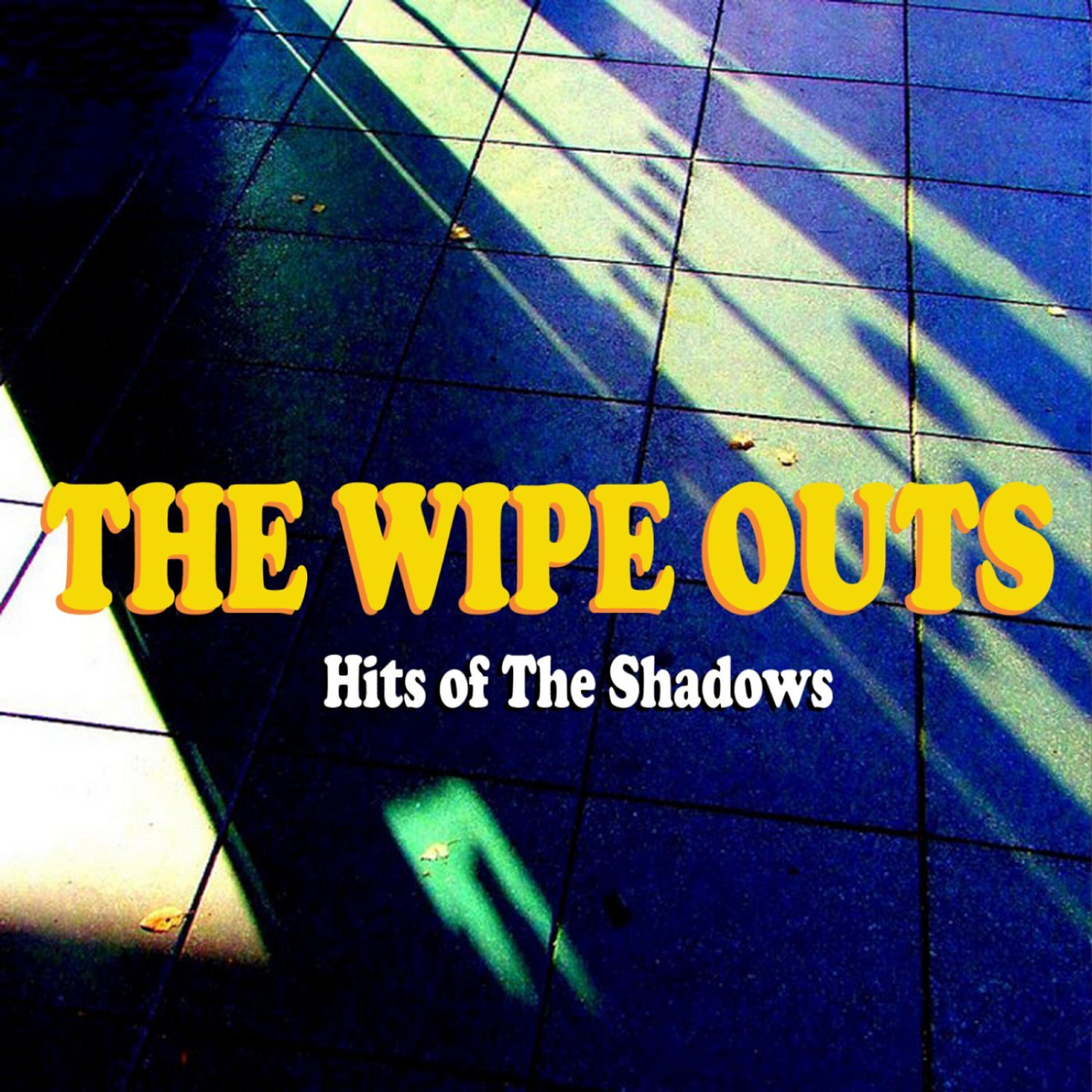 Релиз Hits of the Shadows