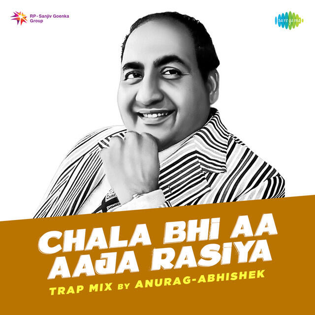 Трек Chala Bhi Aa Aaja Rasiya (From "Man Ki Aankhen") - Trap Mix