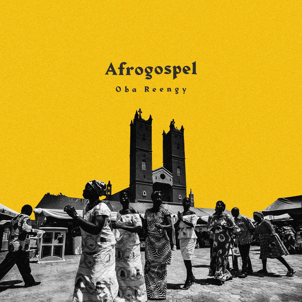 Релиз Afrogospel Compilation